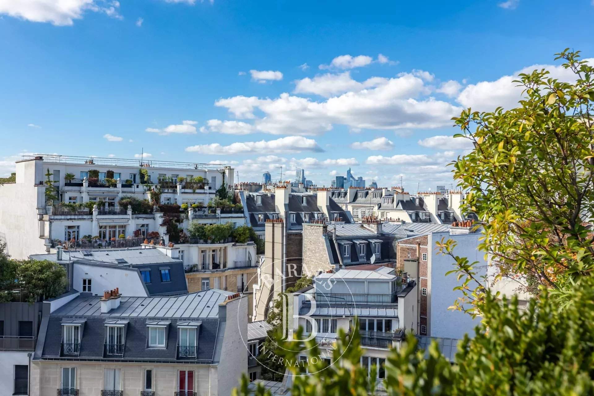 Paris  - Apartment 2 Bedrooms - picture 16