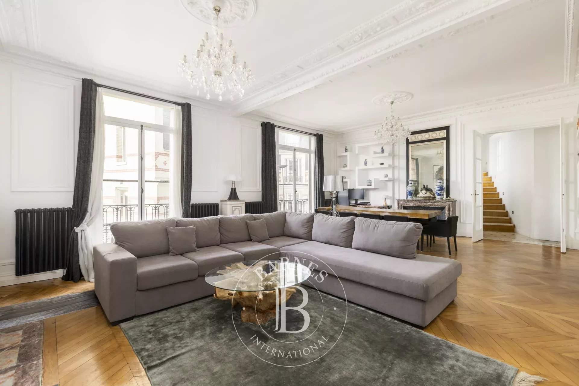 Paris  - Apartment 3 Bedrooms - picture 6