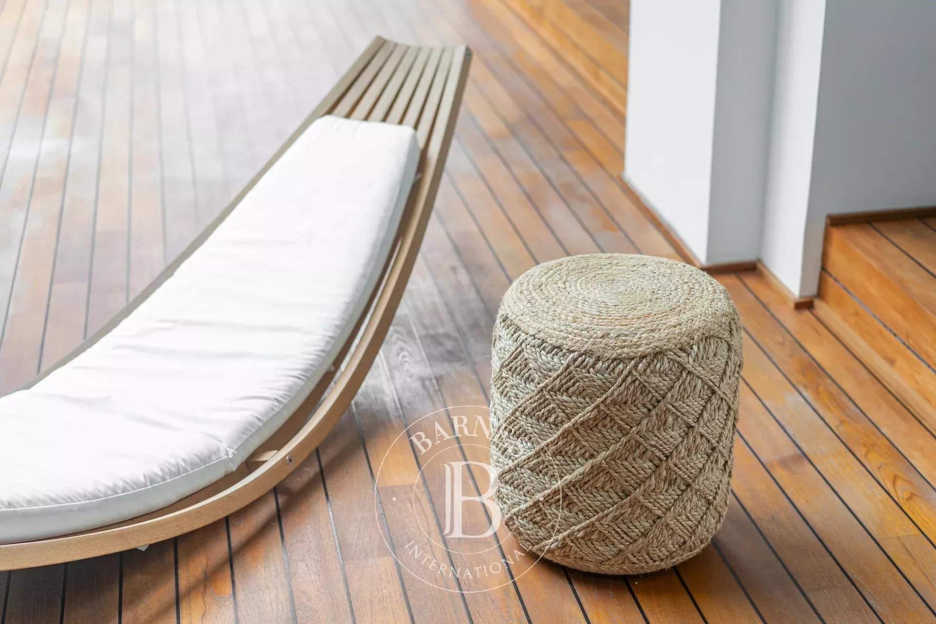 Paris  - Hôtel particulier 15 Pi&egrave;ces 5 Chambres - picture 14