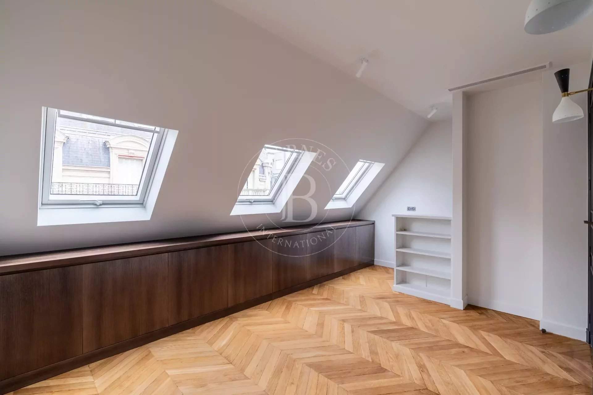 Paris  - Appartement 7 Pièces 4 Chambres - picture 14