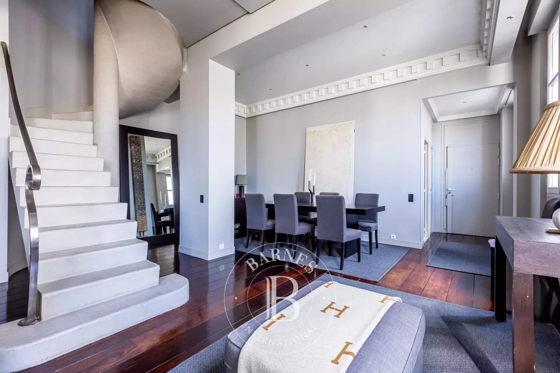 Paris  - Apartment 2 Bedrooms - picture 5