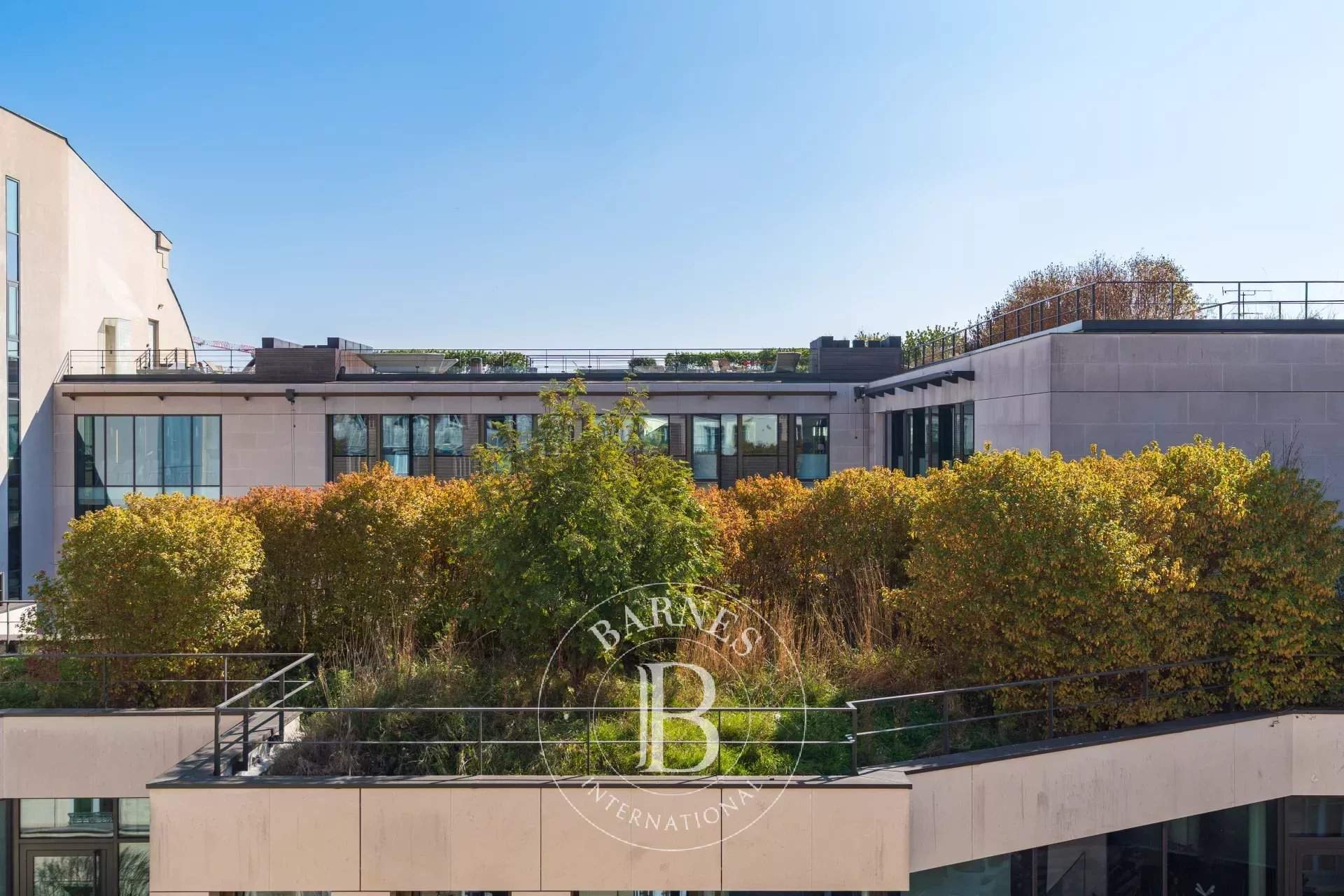 Paris  - Appartement 6 Pièces 4 Chambres - picture 3