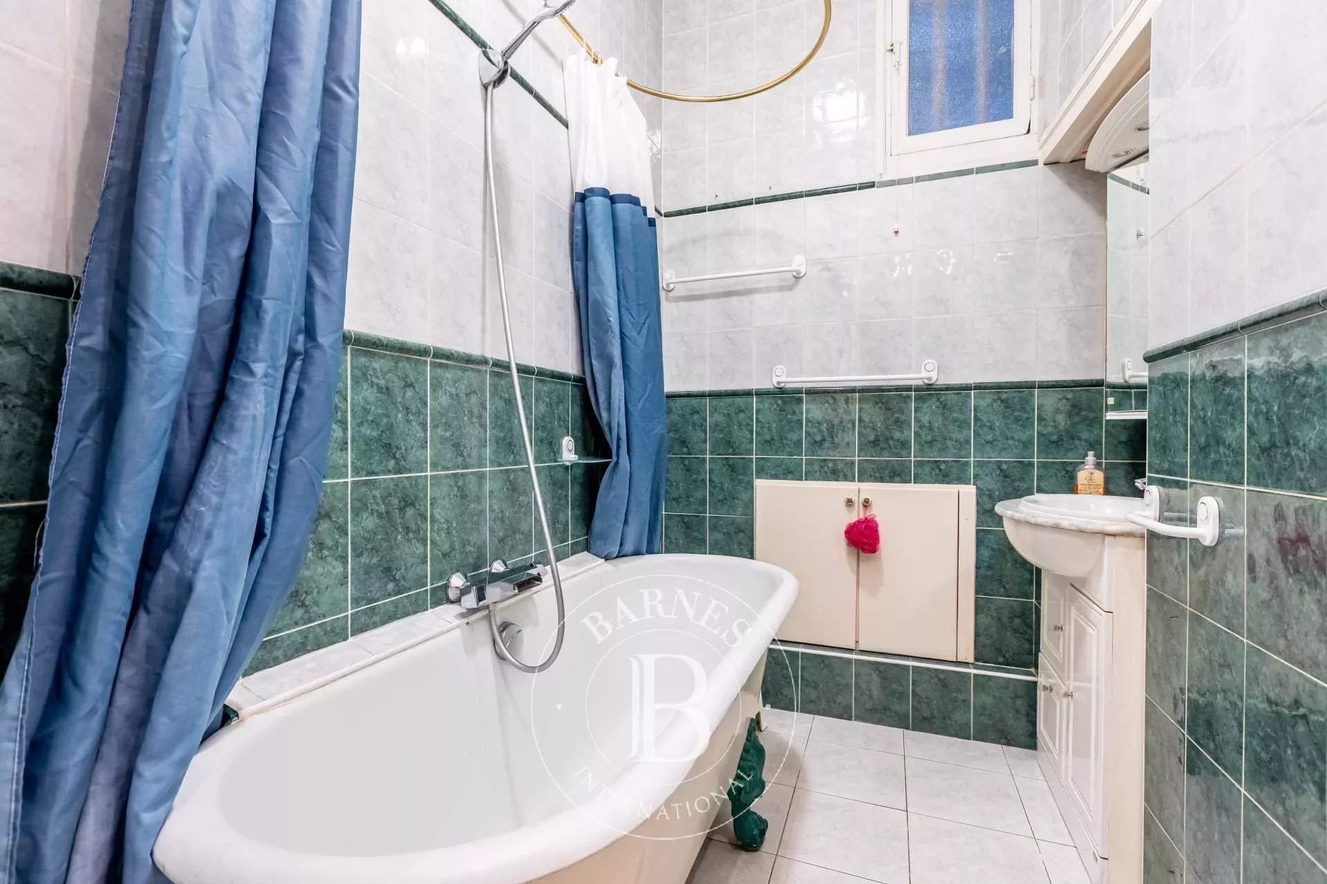 Paris  - Apartment 3 Bedrooms - picture 14