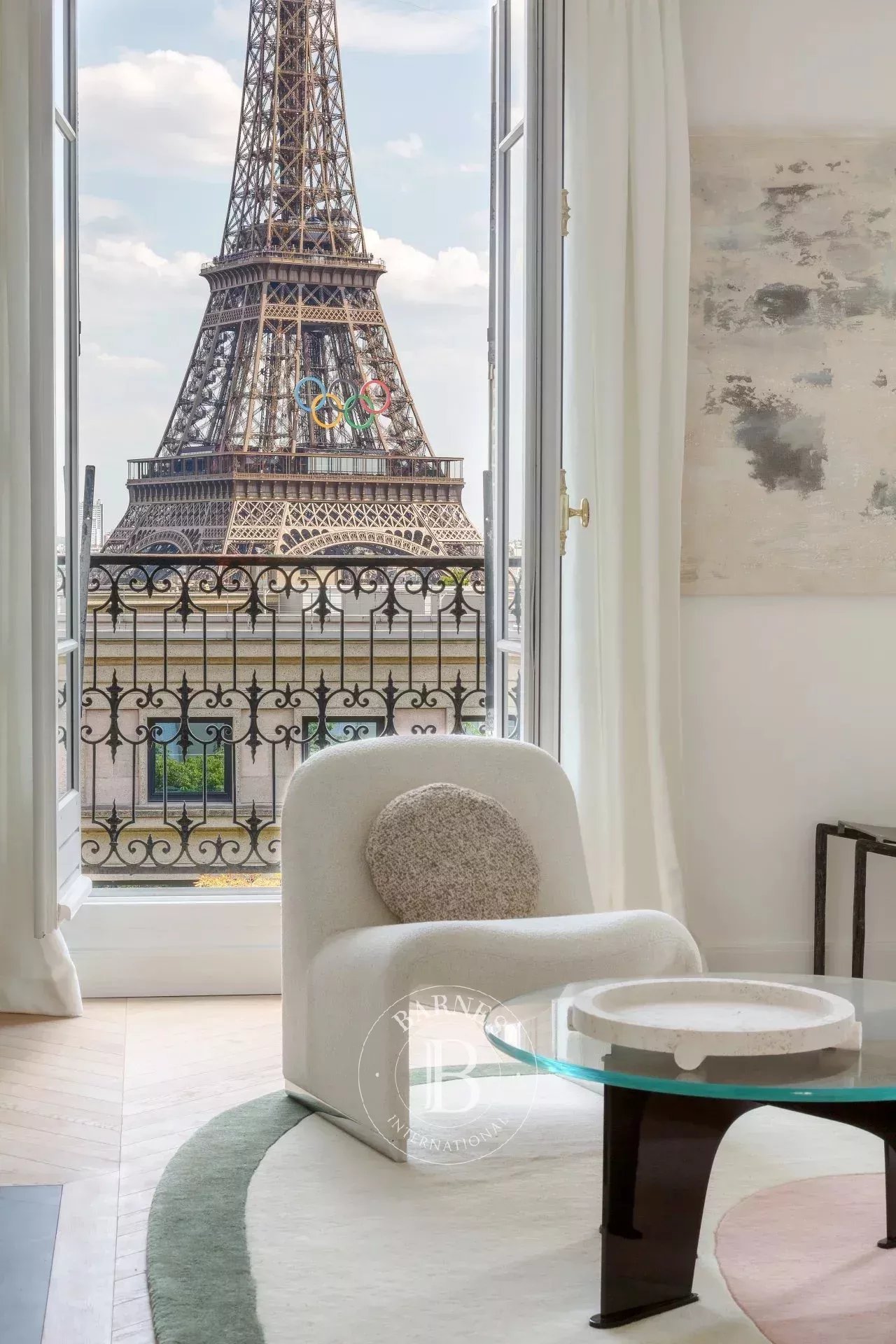 Paris  - Appartement  - picture 4