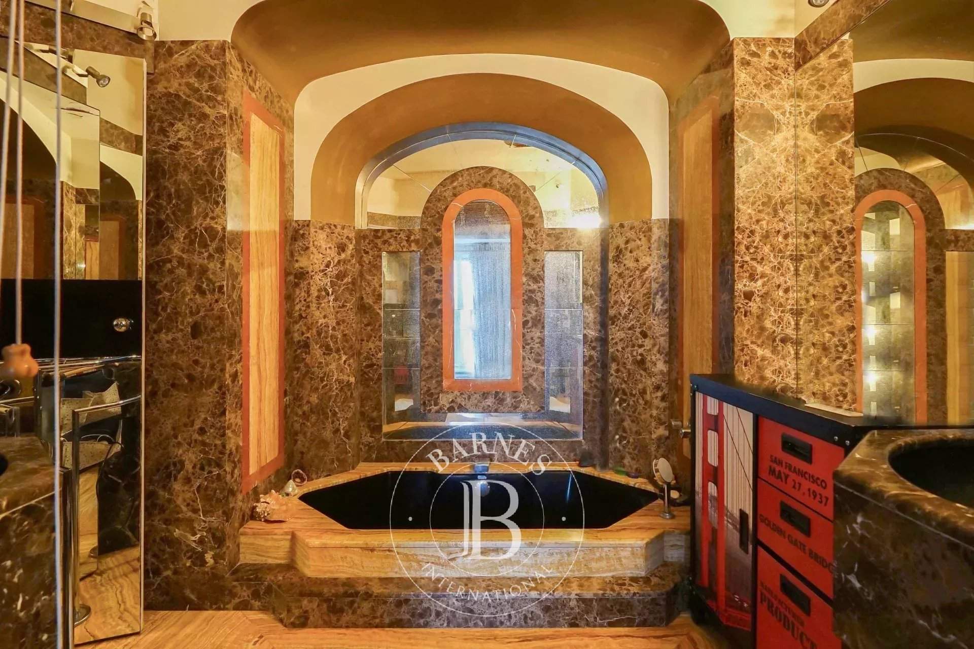 Paris  - Appartement 5 Pi&egrave;ces 3 Chambres - picture 15