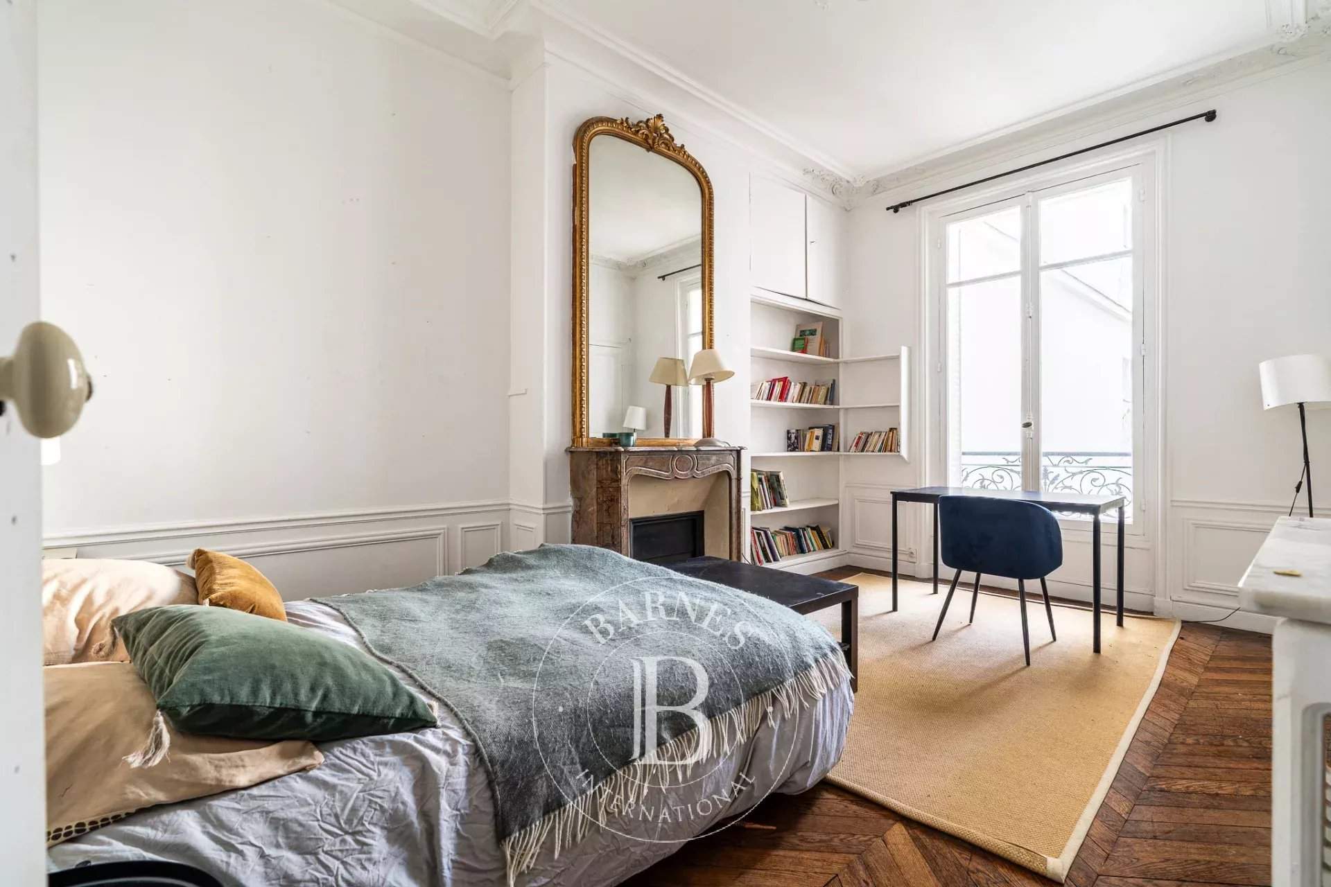 Paris  - Apartment 4 Bedrooms - picture 15