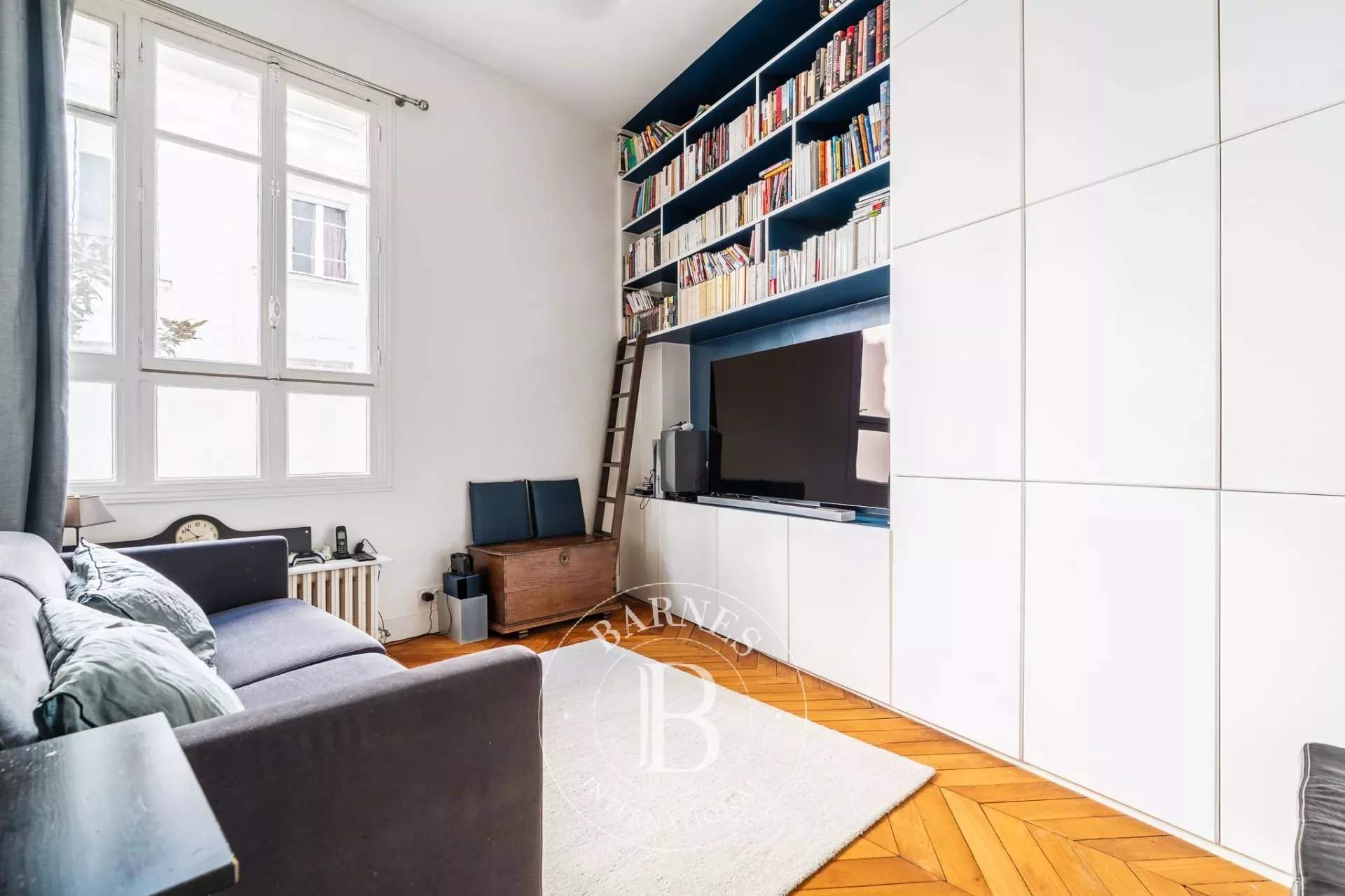 Paris  - Piso 7 Cuartos 4 Habitaciones - picture 12