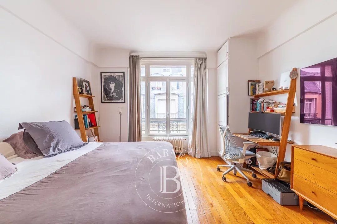 Paris  - Appartement 4 Pièces 2 Chambres - picture 14