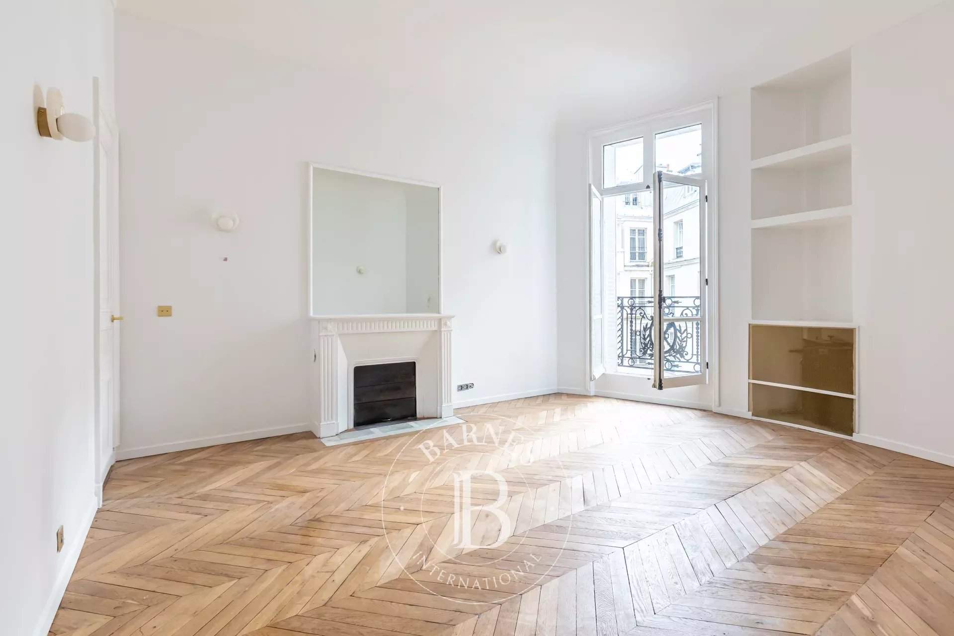 Paris  - Appartement 6 Pièces 3 Chambres - picture 7