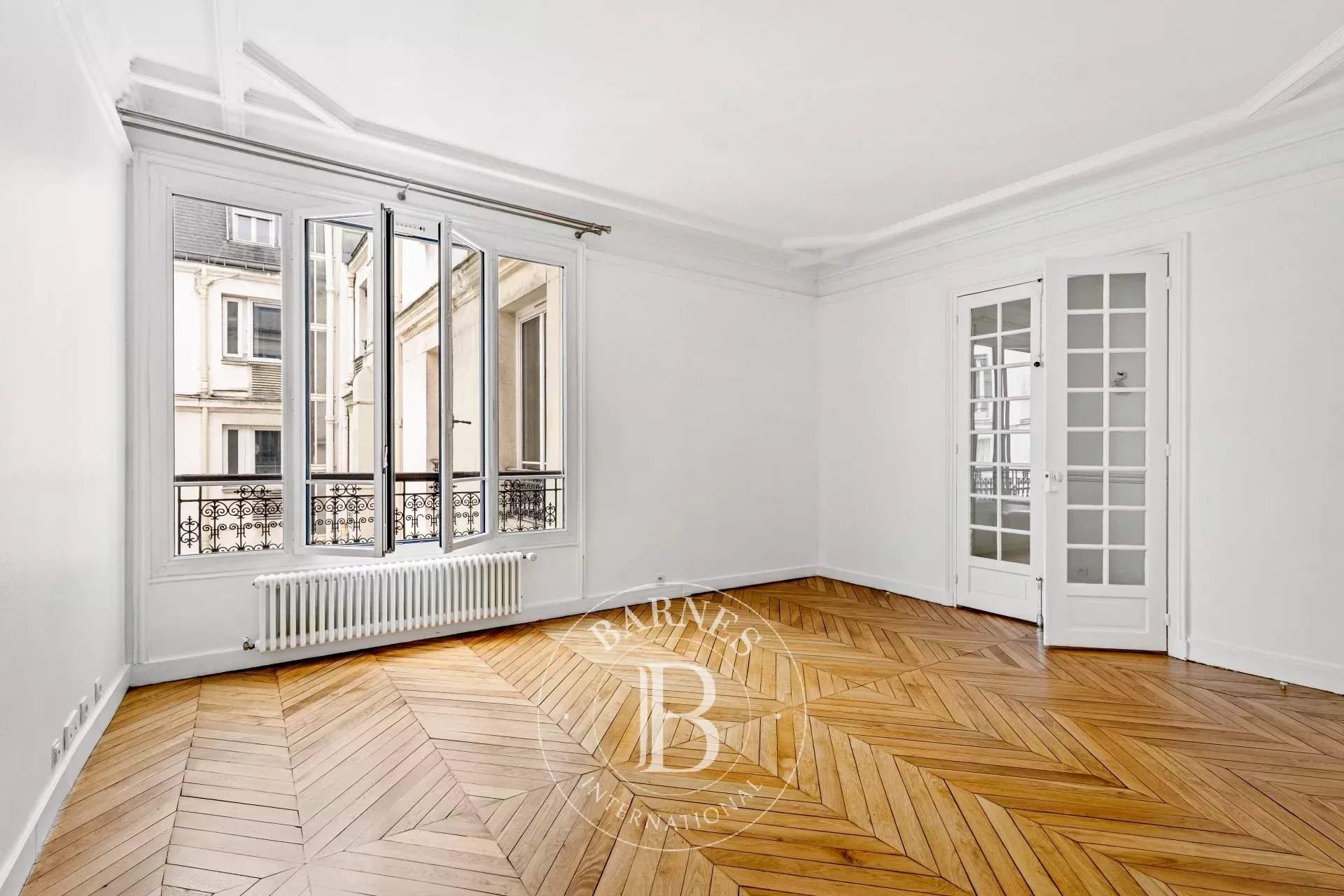 Paris  - Appartement 6 Pi&egrave;ces 4 Chambres - picture 7