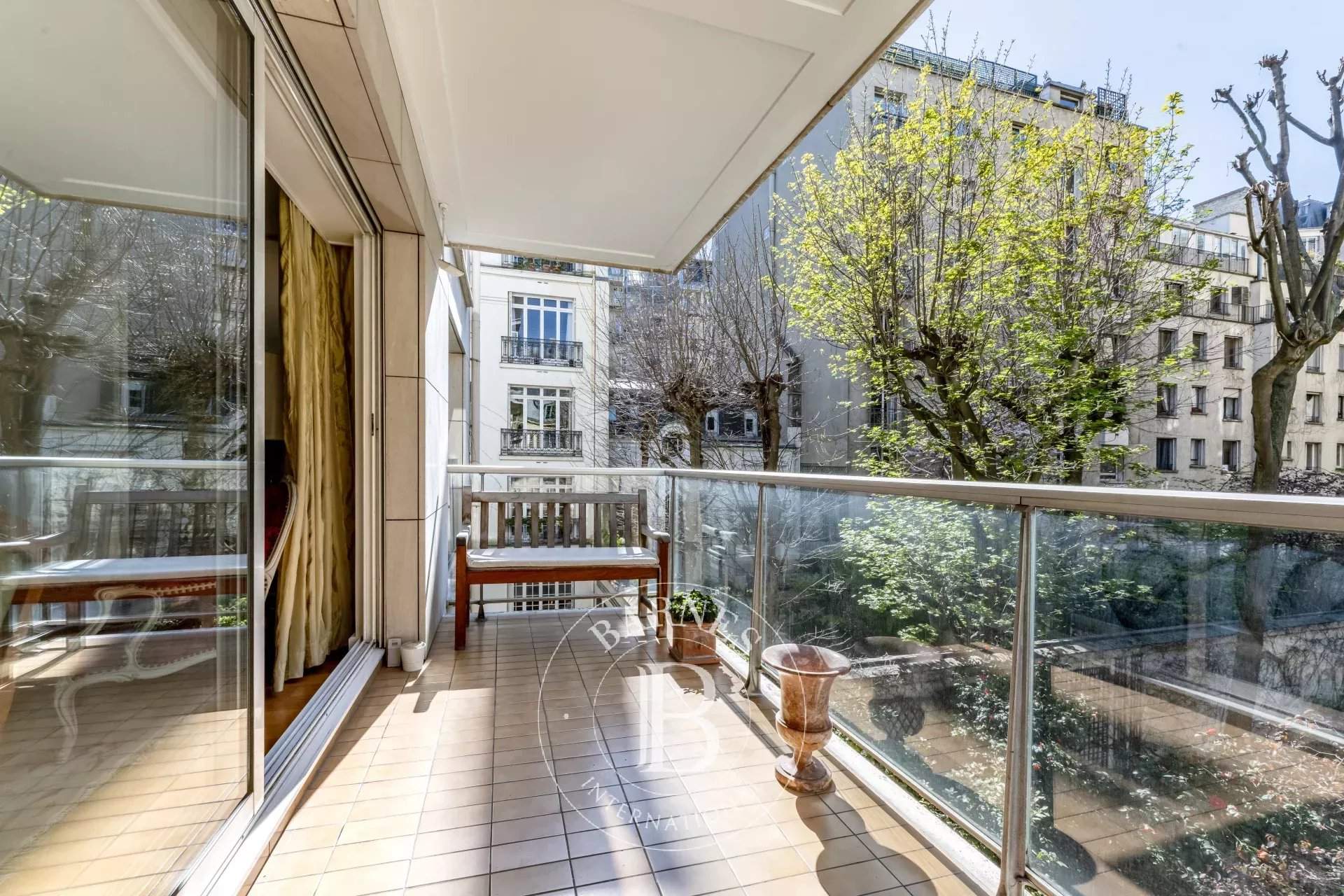 Paris  - Apartment 3 Bedrooms - picture 15