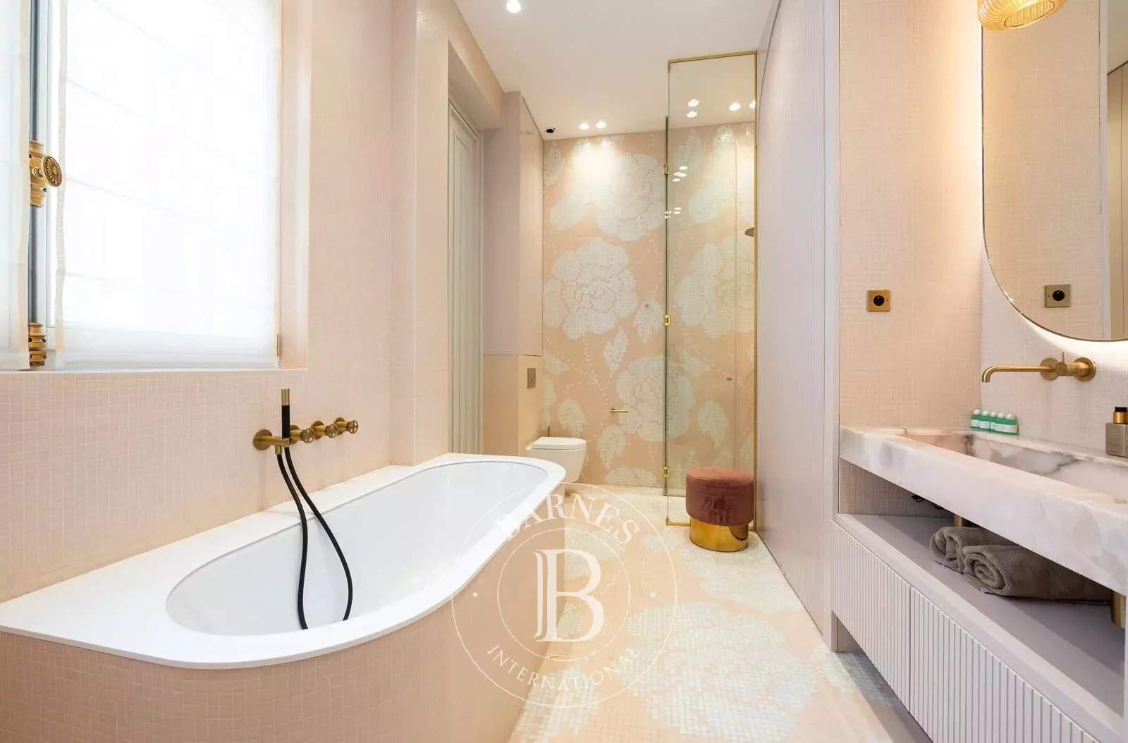 Paris  - Piso 5 Cuartos 3 Habitaciones - picture 16