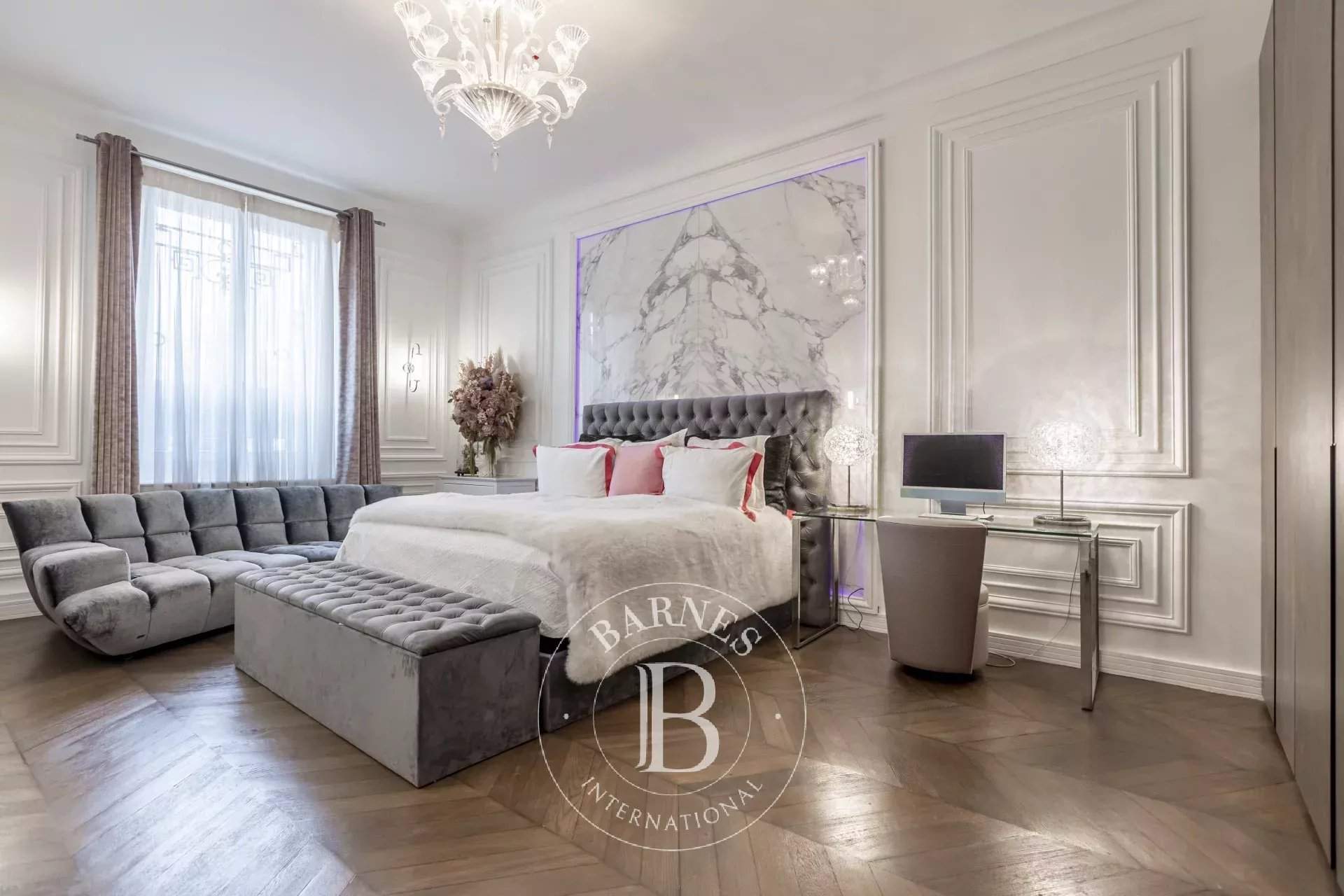 Paris  - Apartment 4 Bedrooms - picture 11