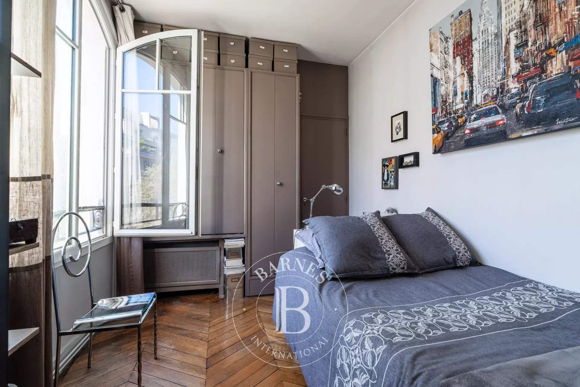 Paris  - Appartement 5 Pi&egrave;ces 3 Chambres - picture 11