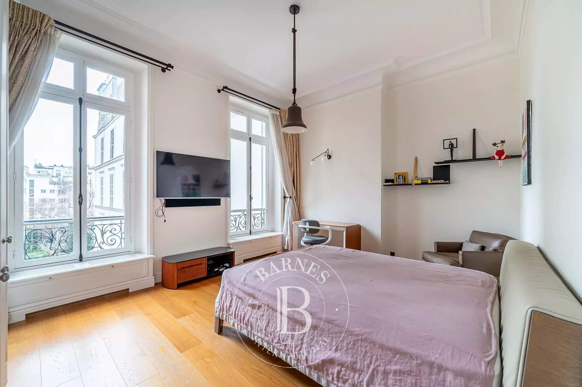 Paris  - Apartment 4 Bedrooms - picture 19