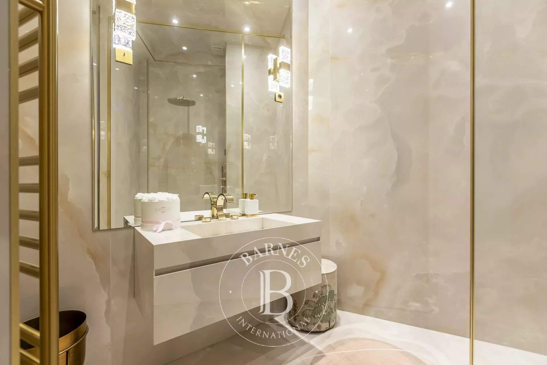 Paris  - Apartment 4 Bedrooms - picture 13