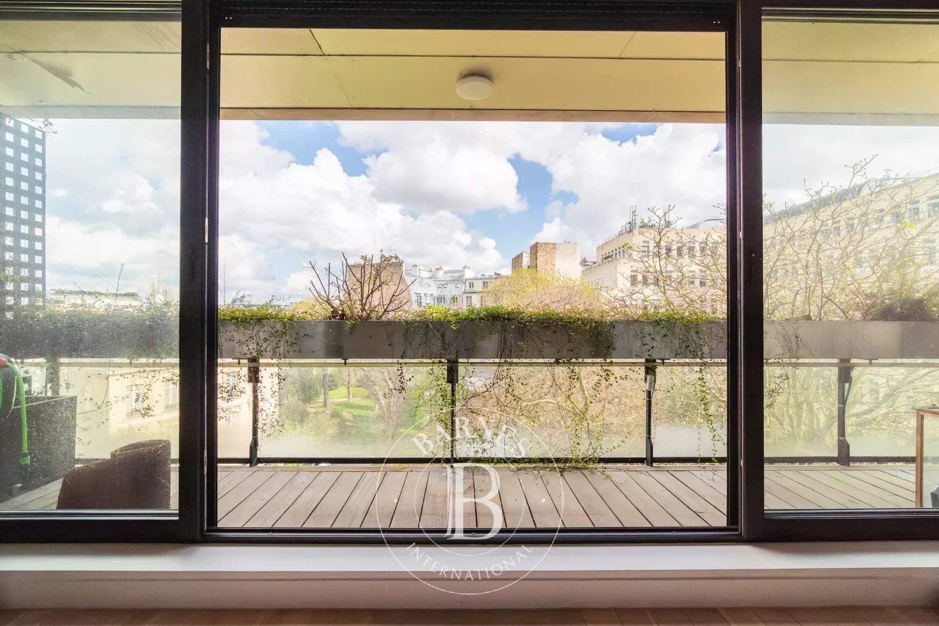 Paris  - Apartment 2 Bedrooms - picture 7