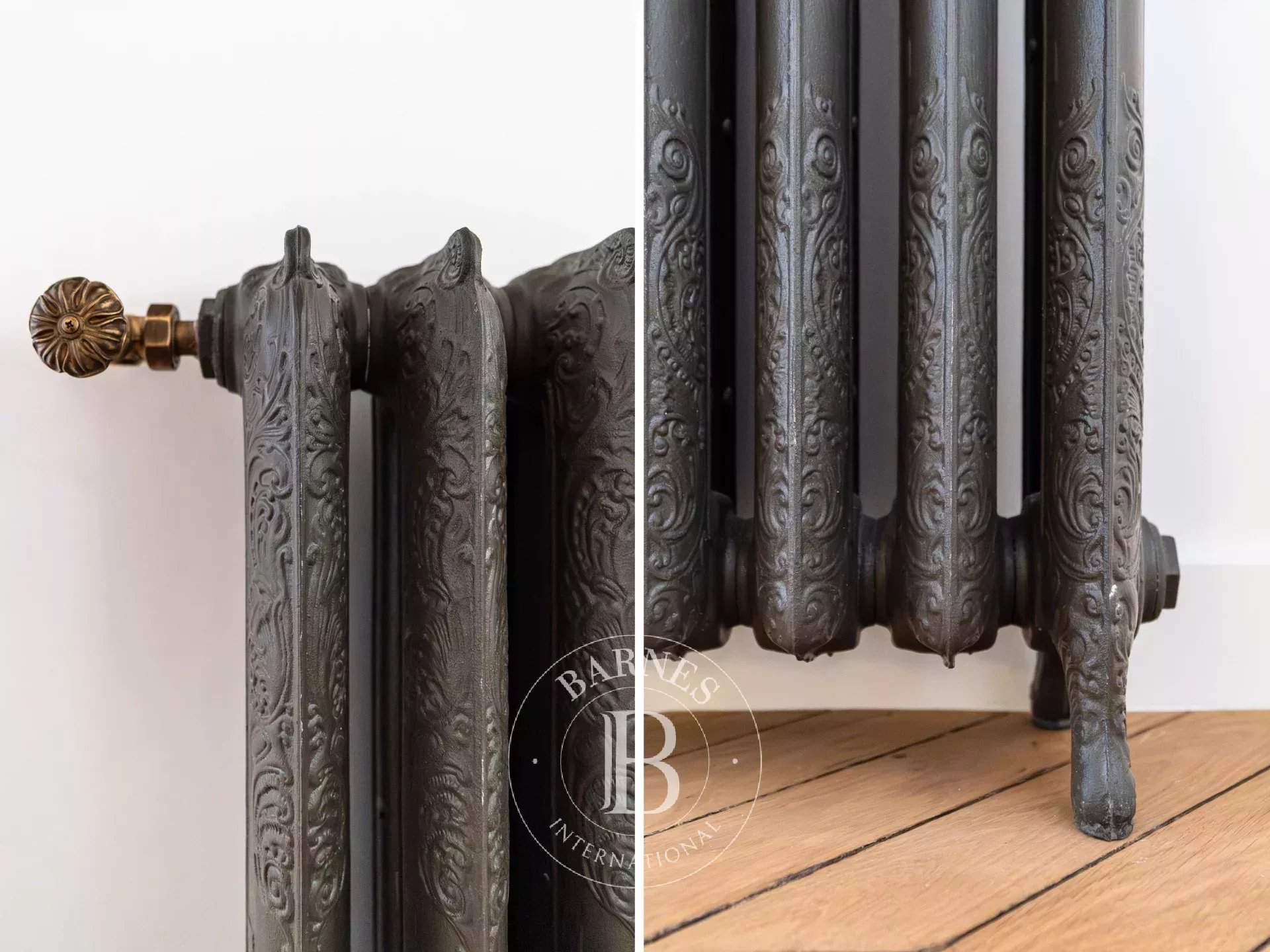 Paris  - Appartement 6 Pièces 4 Chambres - picture 18