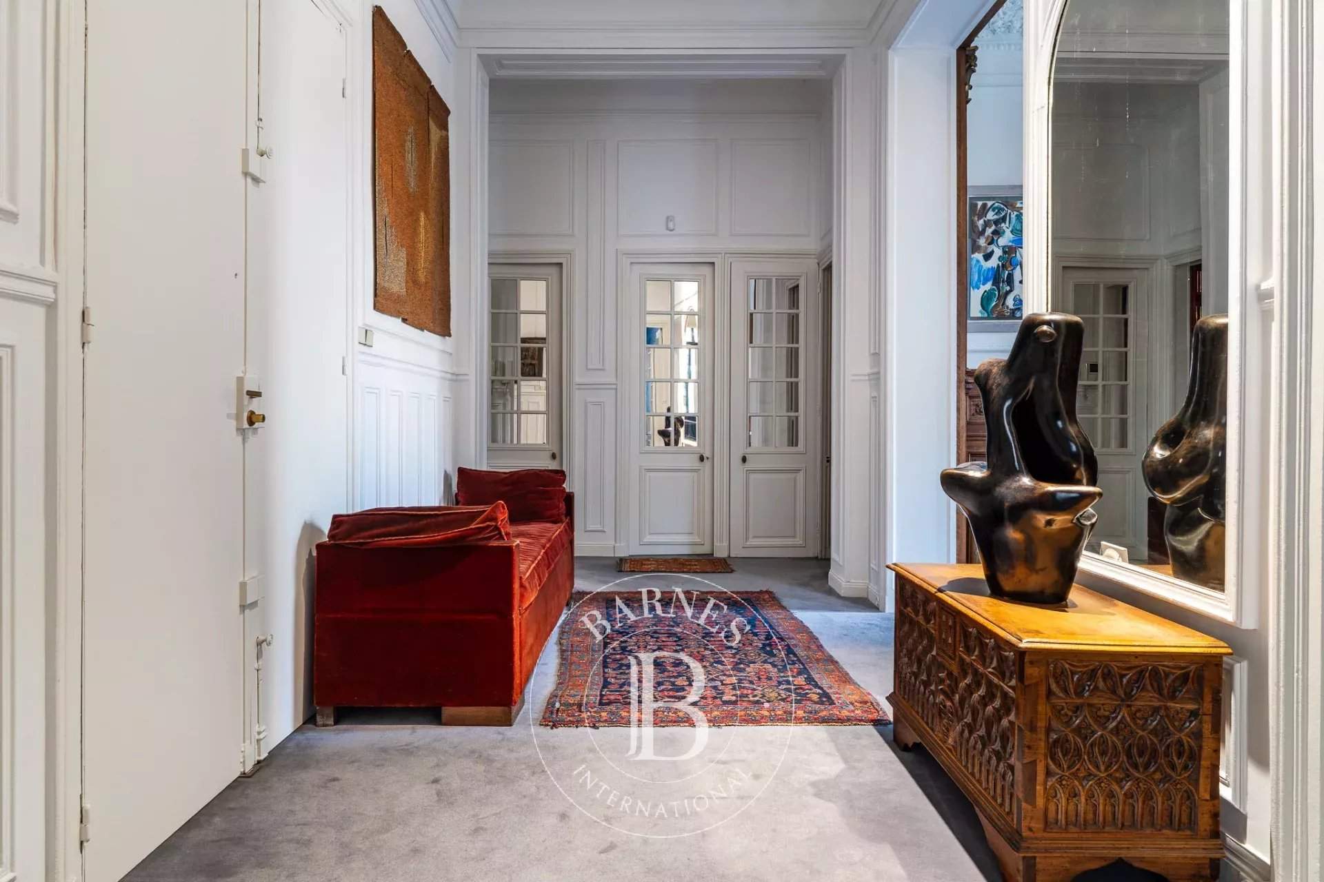 Paris  - Appartement 10 Pi&egrave;ces 3 Chambres - picture 12