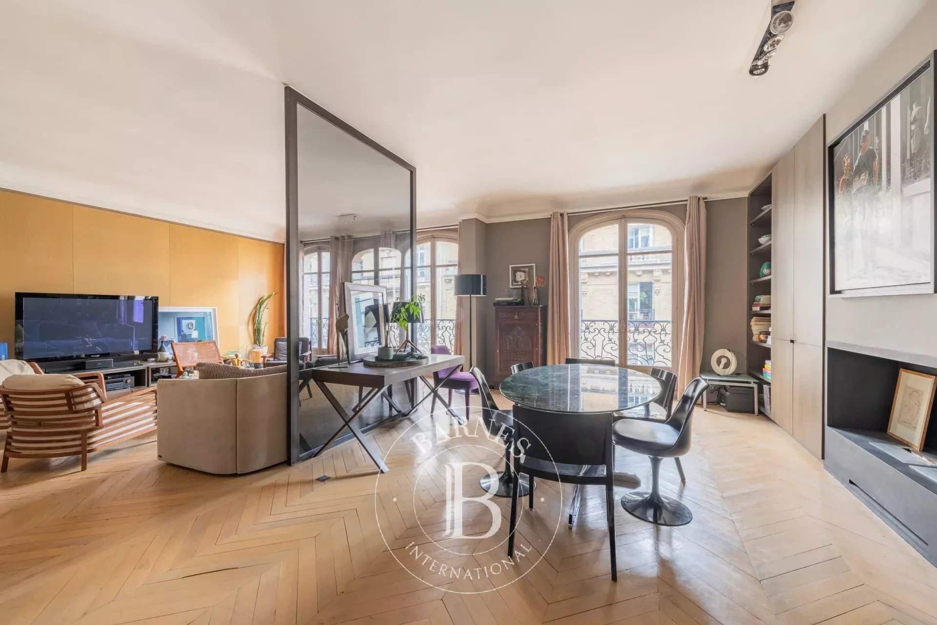 Paris  - Appartement 5 Pièces 4 Chambres - picture 4