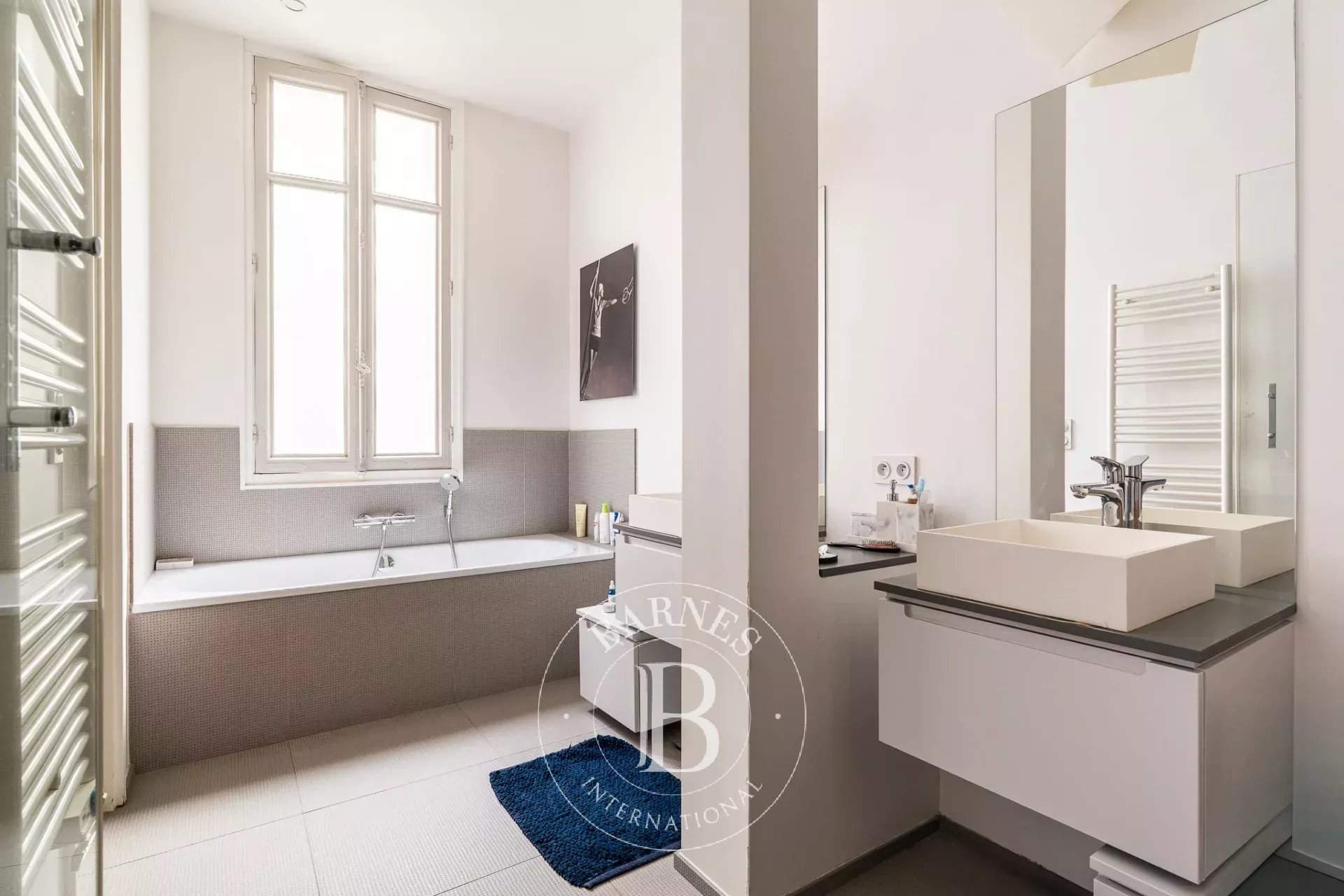 Paris  - Appartement 7 Pi&egrave;ces 4 Chambres - picture 14