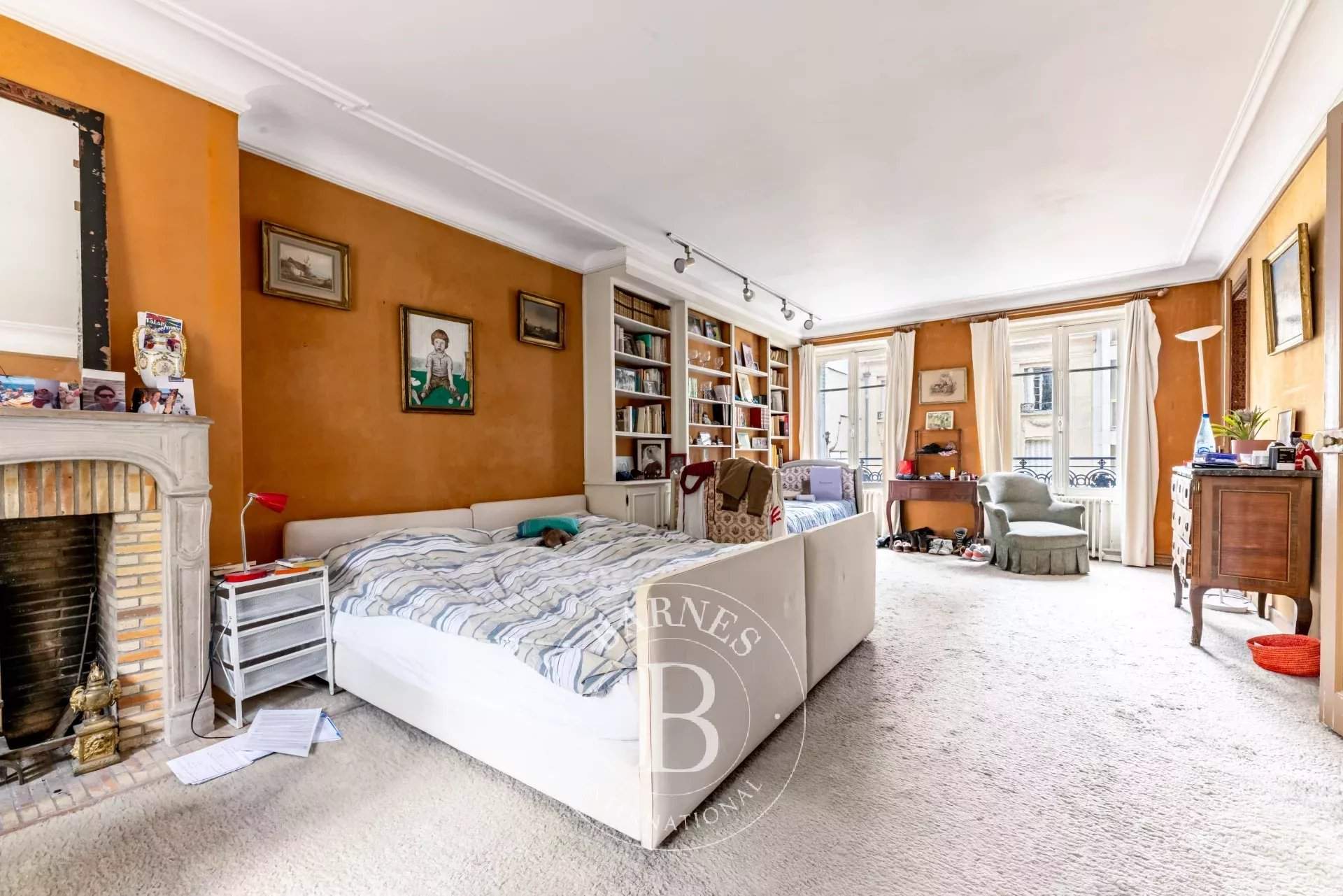 Paris  - Mansion 4 Bedrooms - picture 8