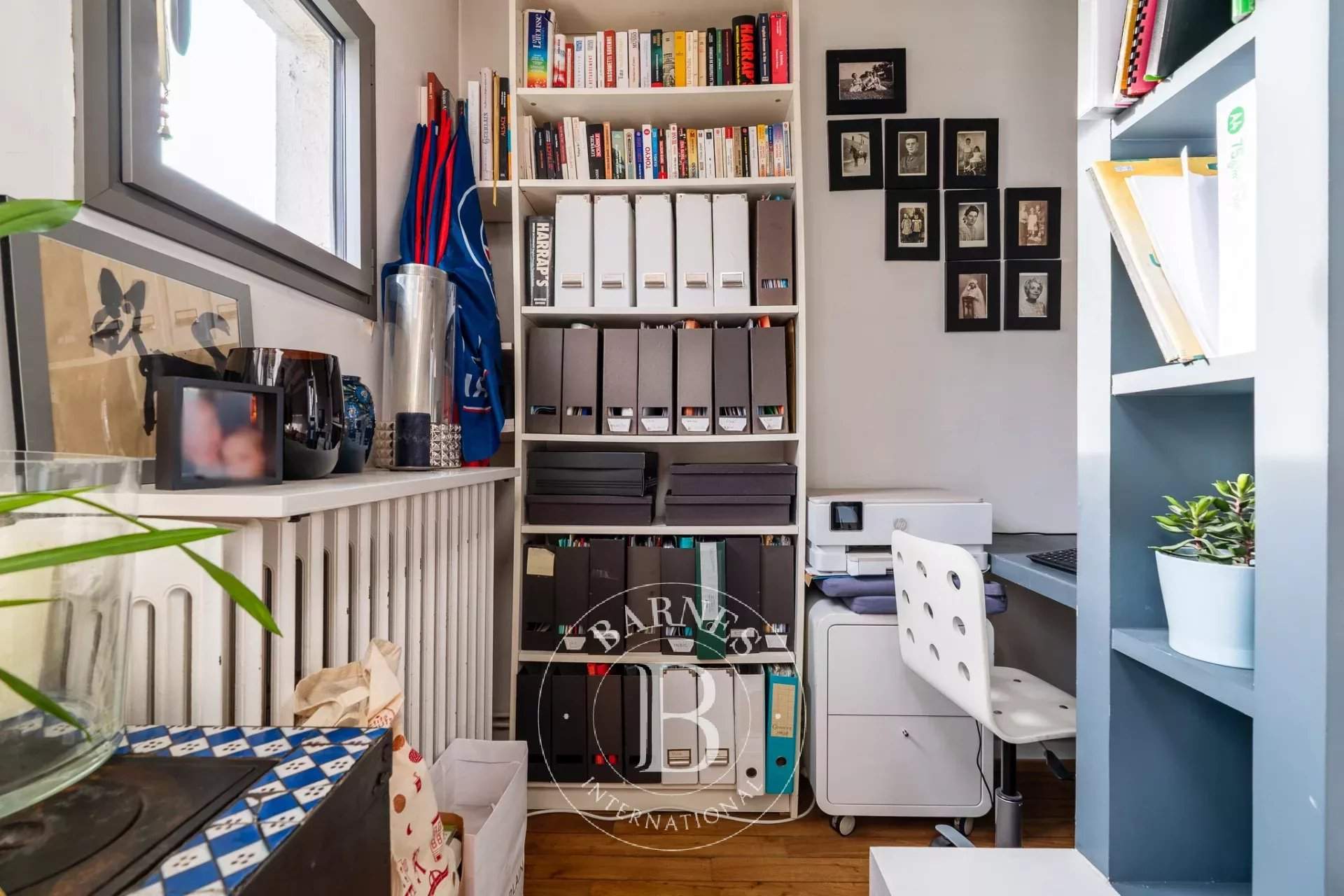 Paris  - Appartement 5 Pi&egrave;ces 3 Chambres - picture 13