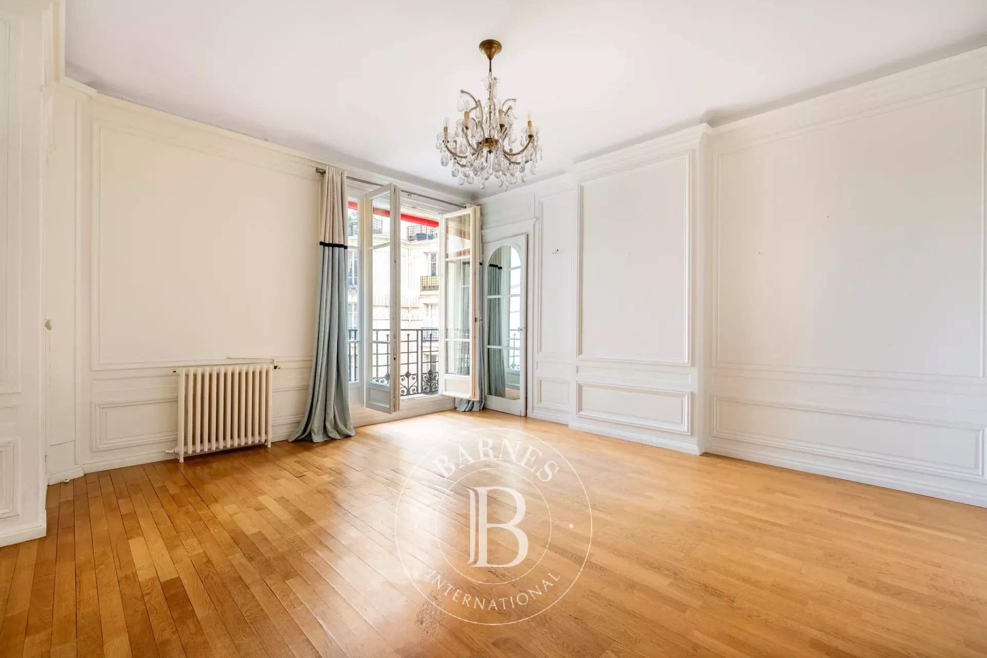 Paris  - Apartment 4 Bedrooms - picture 9