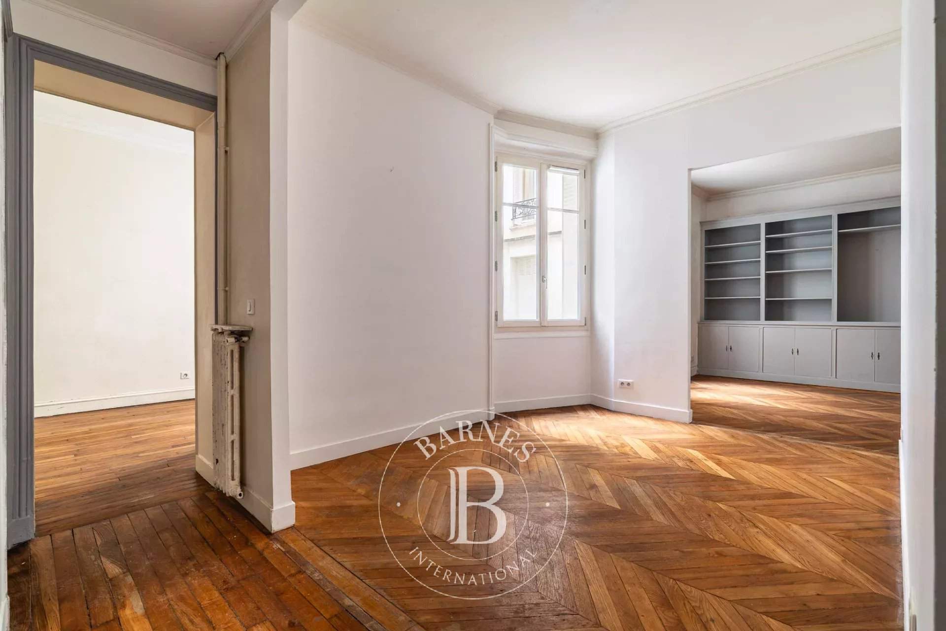 Paris  - Appartement 5 Pi&egrave;ces 3 Chambres - picture 4