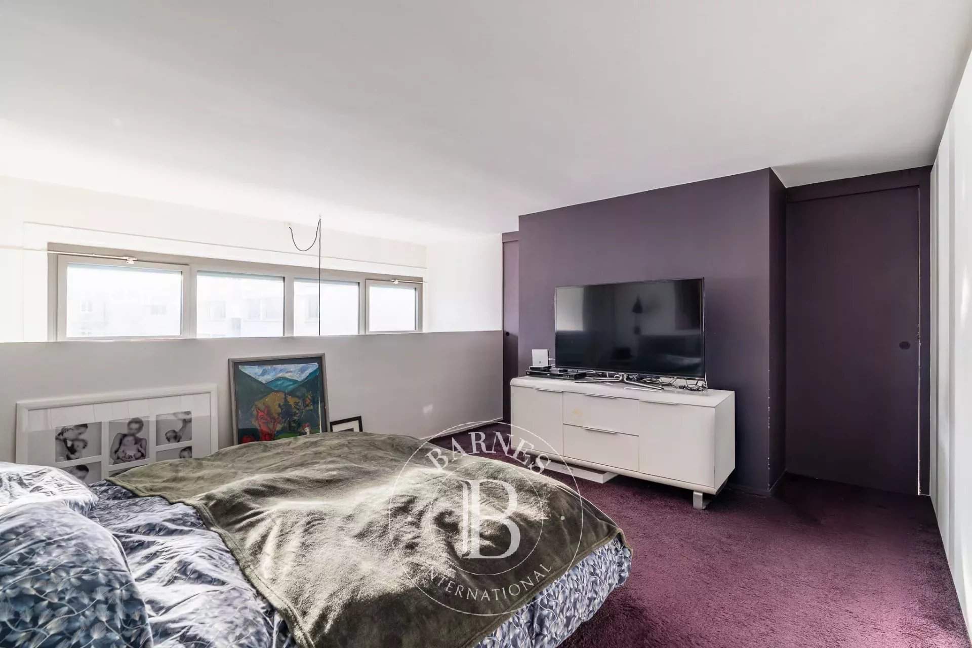 Paris  - Appartement 5 Pi&egrave;ces 3 Chambres - picture 16