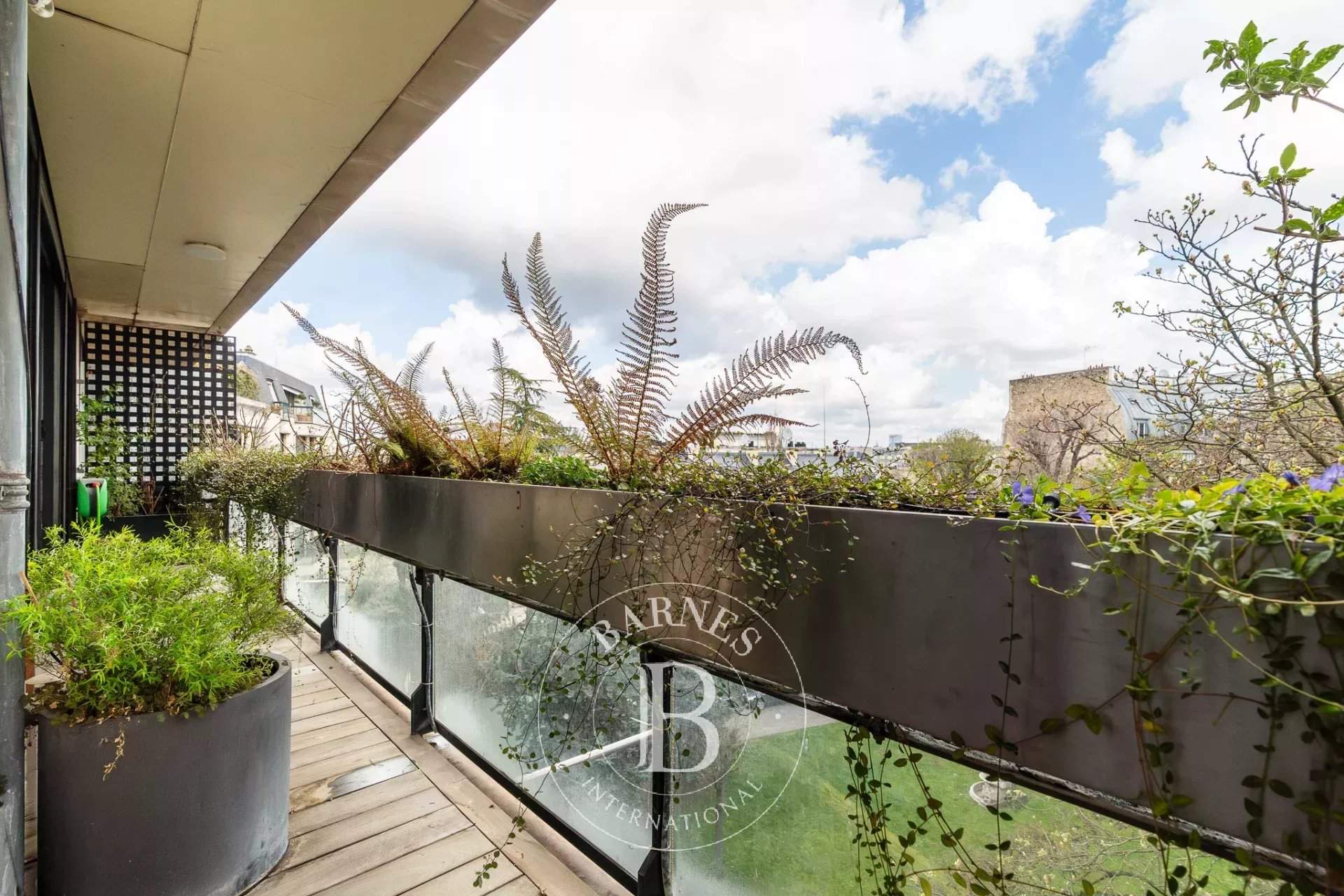 Paris  - Apartment 2 Bedrooms - picture 8