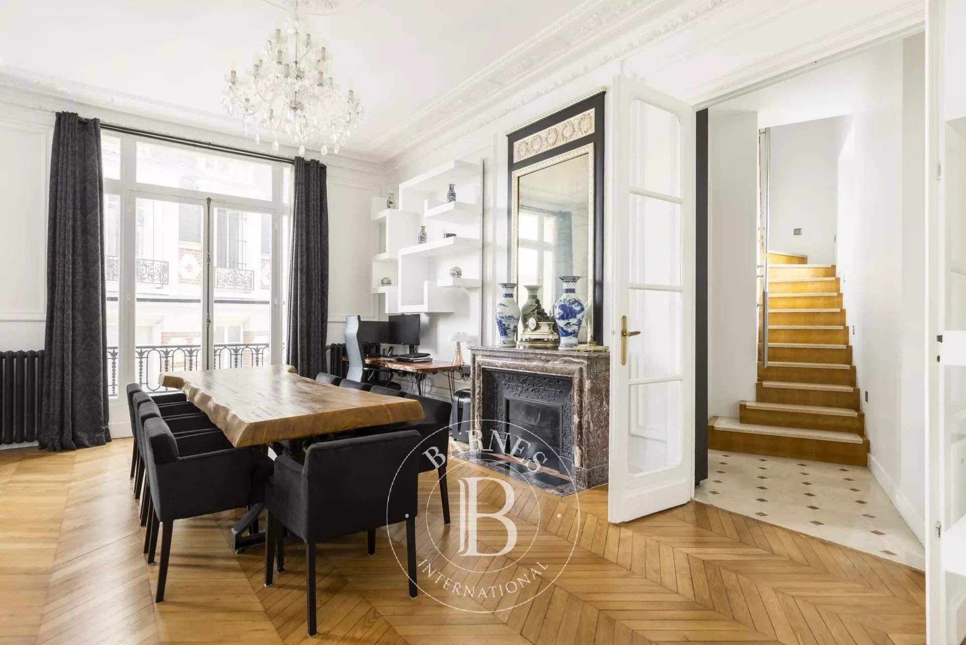 Paris  - Apartment 3 Bedrooms - picture 7