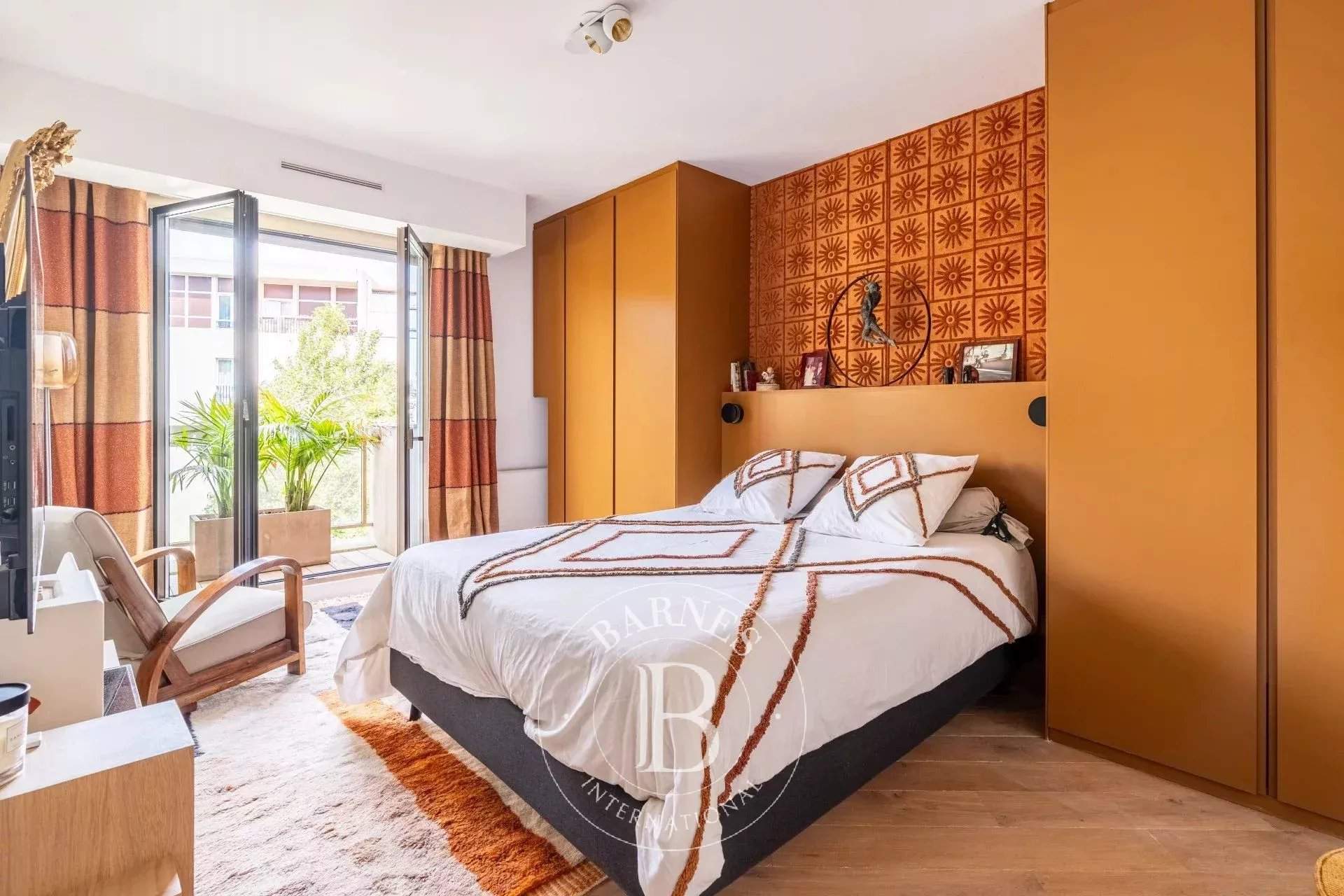 Paris  - Apartment 3 Bedrooms - picture 15