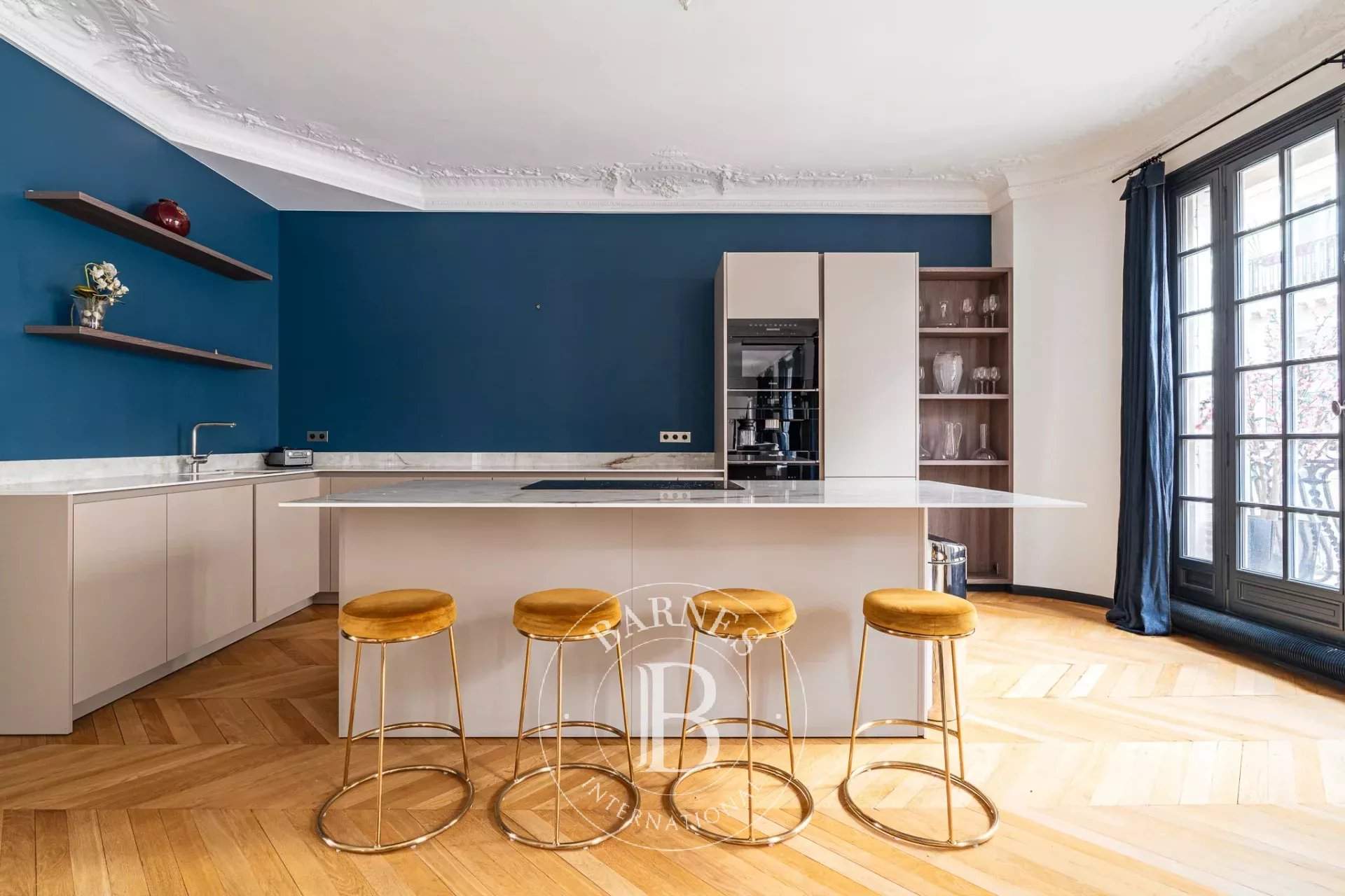 Paris  - Piso 5 Cuartos 3 Habitaciones - picture 8