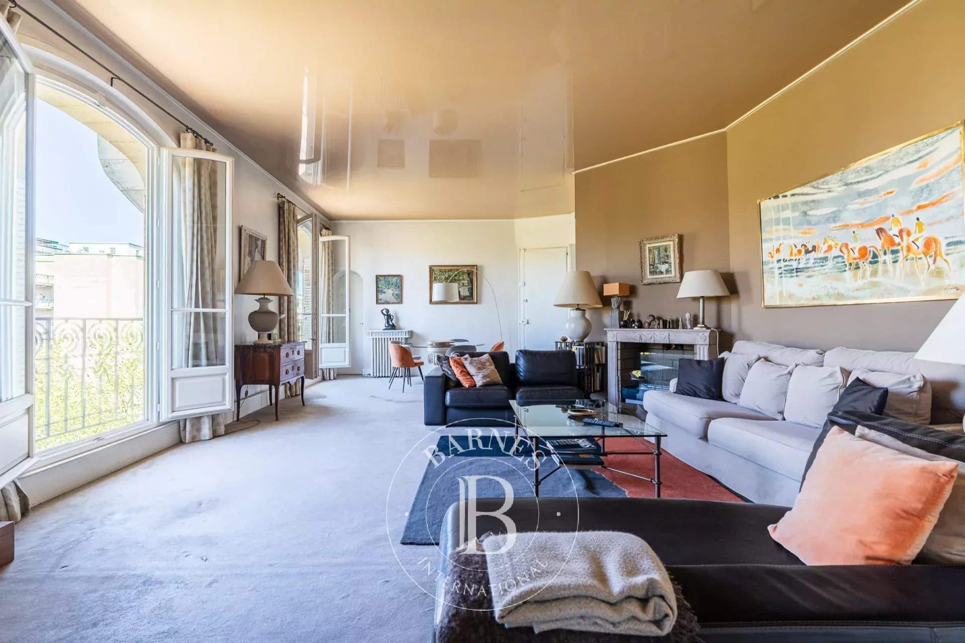 Paris  - Appartement 5 Pi&egrave;ces 3 Chambres - picture 7