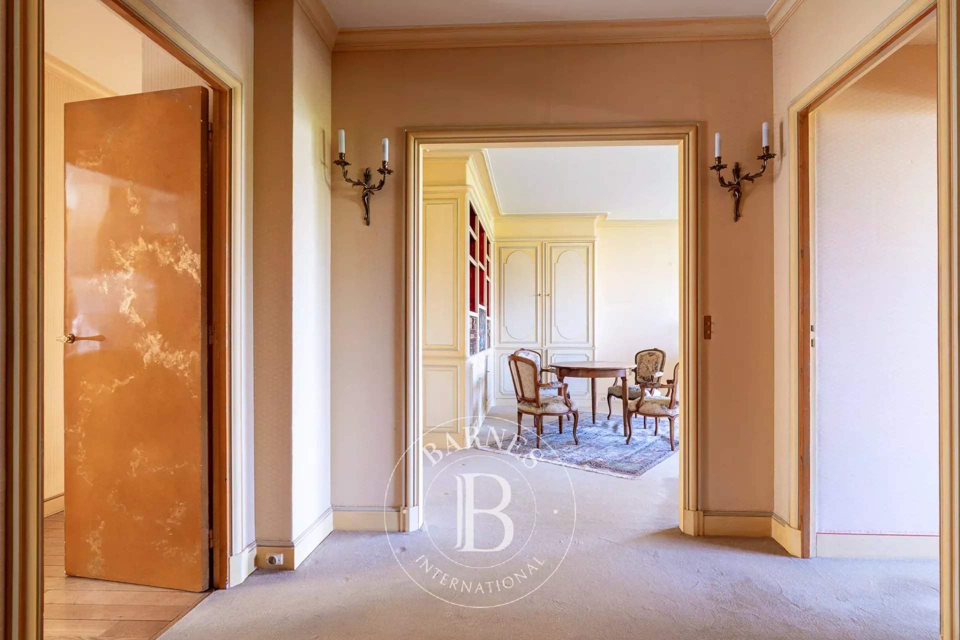 Paris  - Appartement 4 Pi&egrave;ces 3 Chambres - picture 13