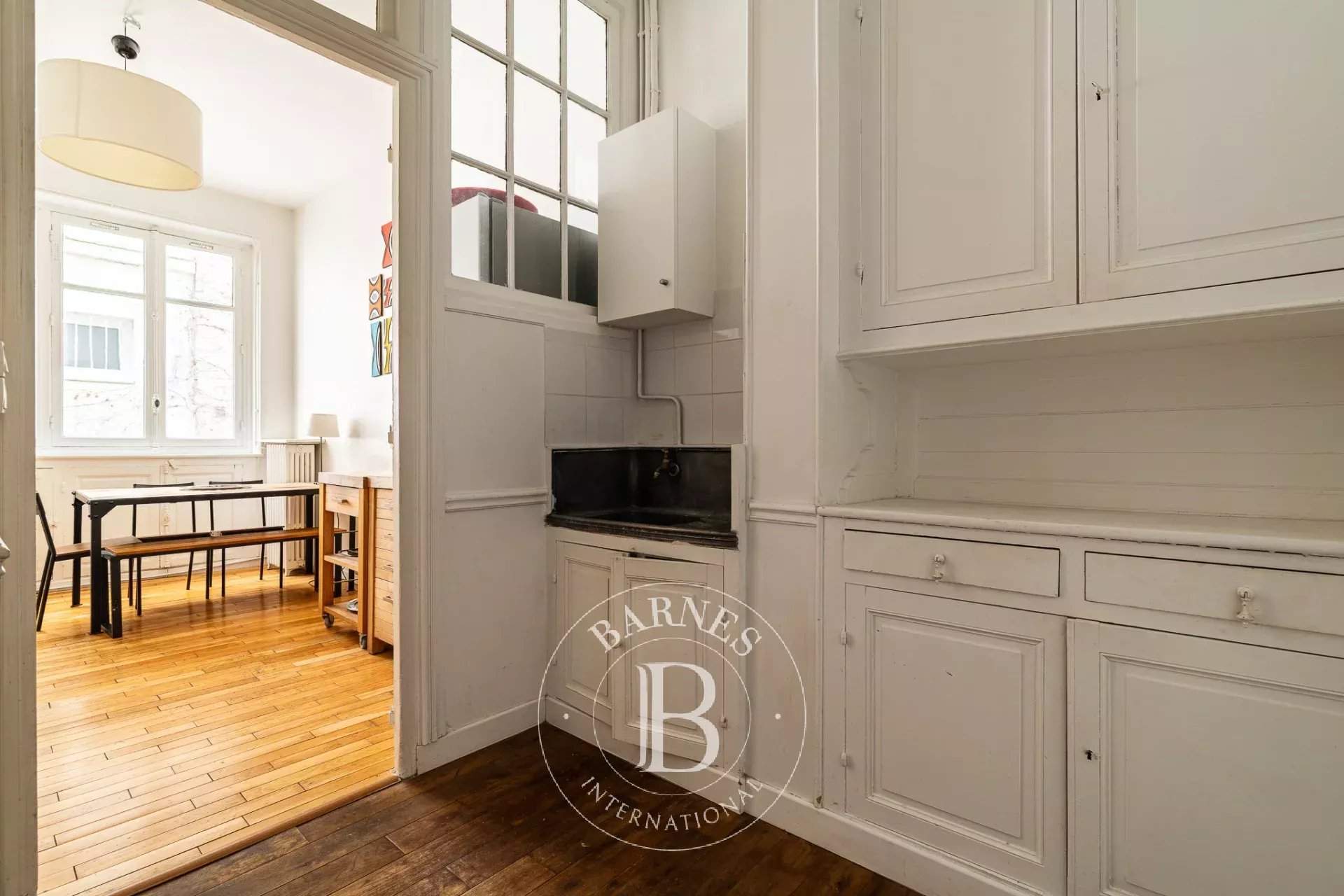 Paris  - Apartment 4 Bedrooms - picture 10