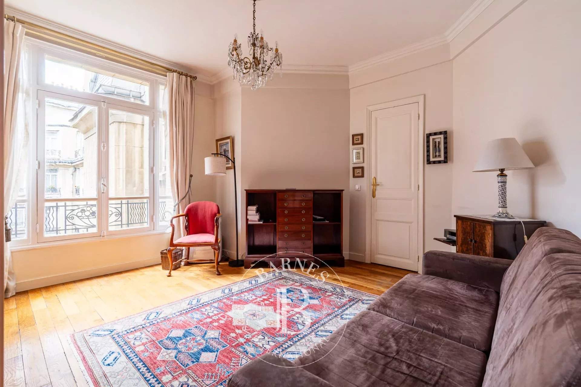 Paris  - Apartment 3 Bedrooms - picture 16