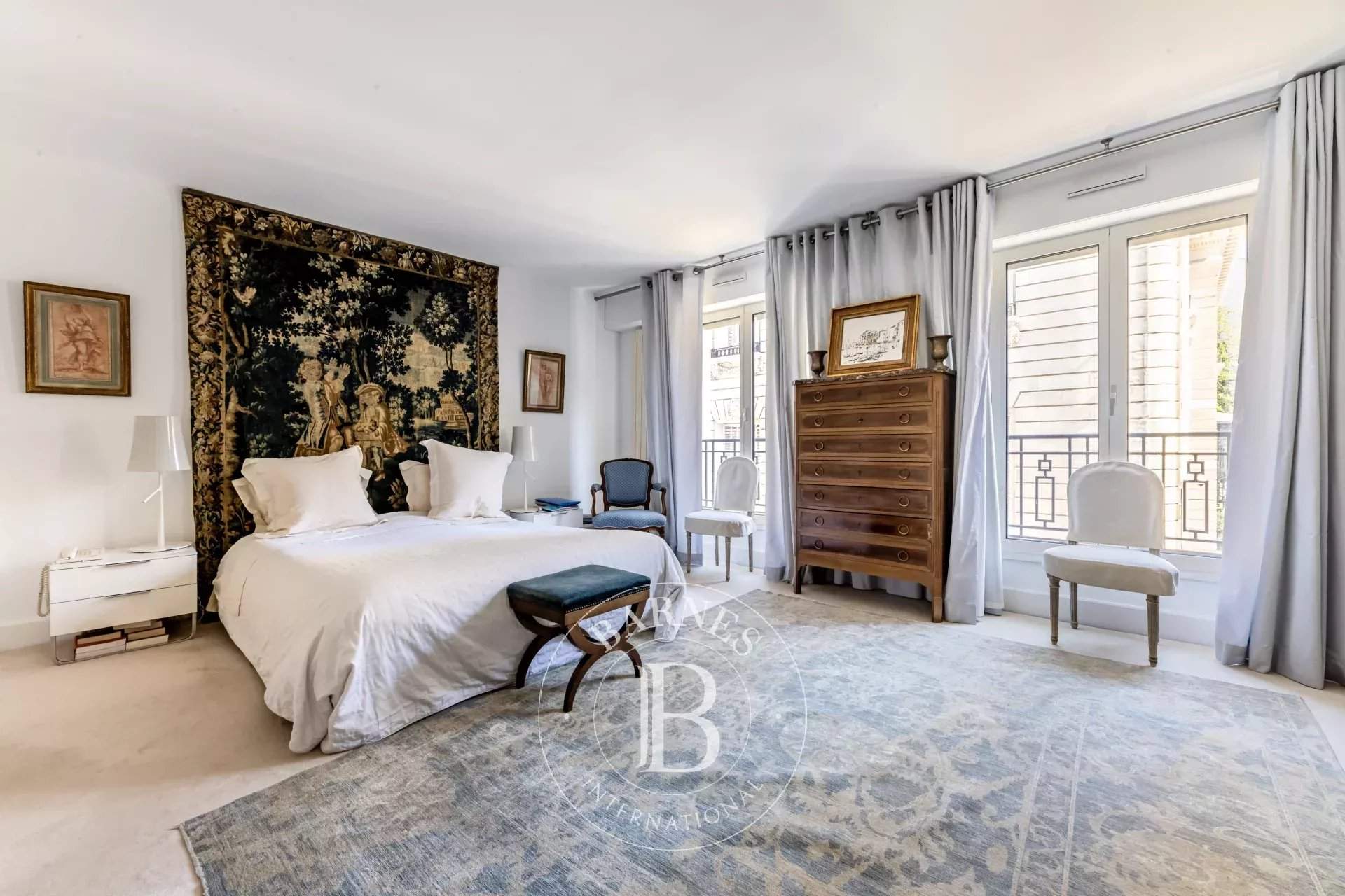 Paris  - Apartment 3 Bedrooms - picture 10