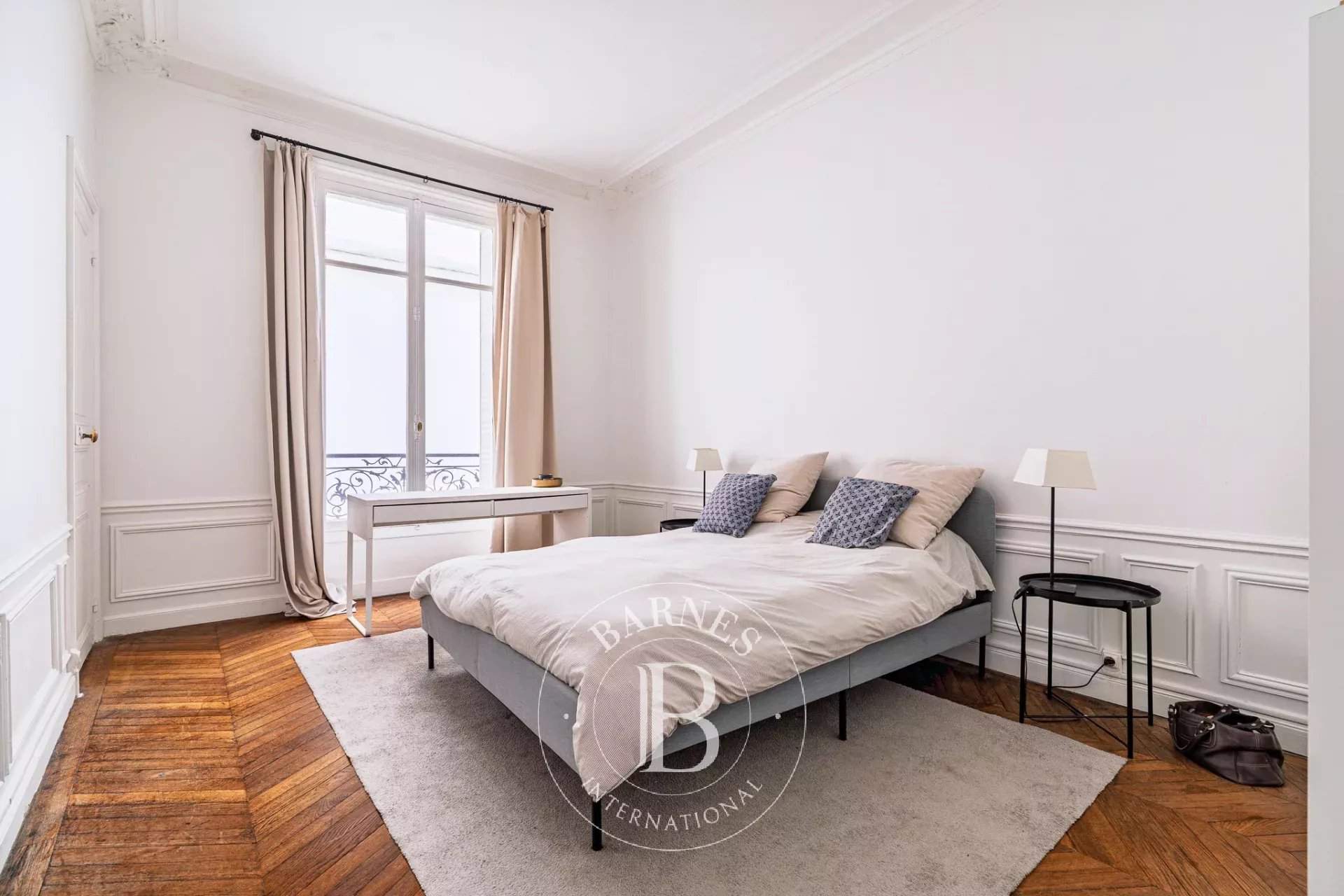 Paris  - Apartment 4 Bedrooms - picture 11