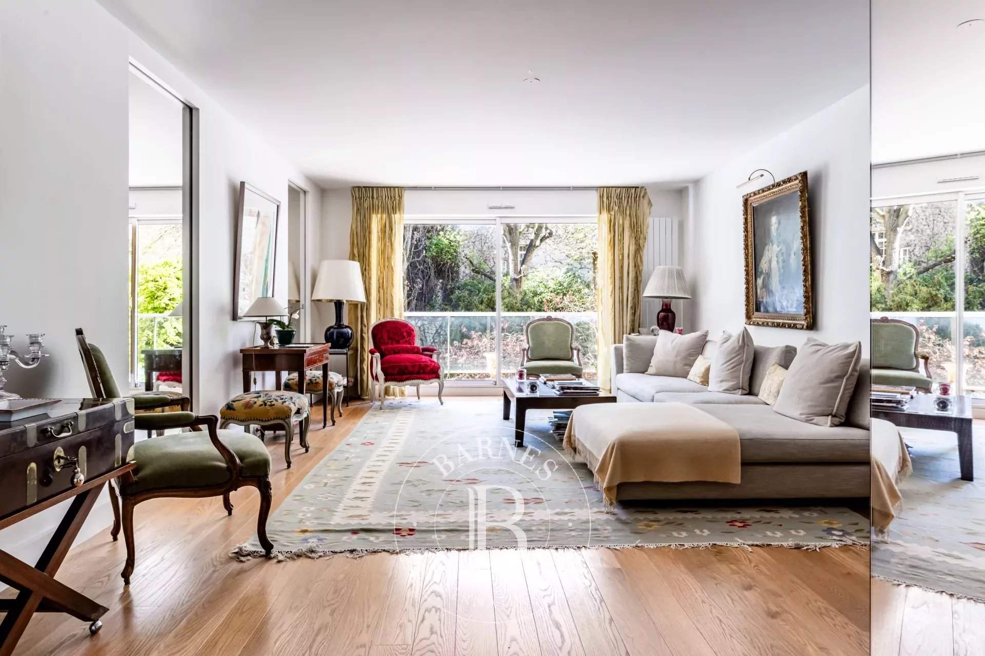 Paris  - Apartment 3 Bedrooms - picture 17