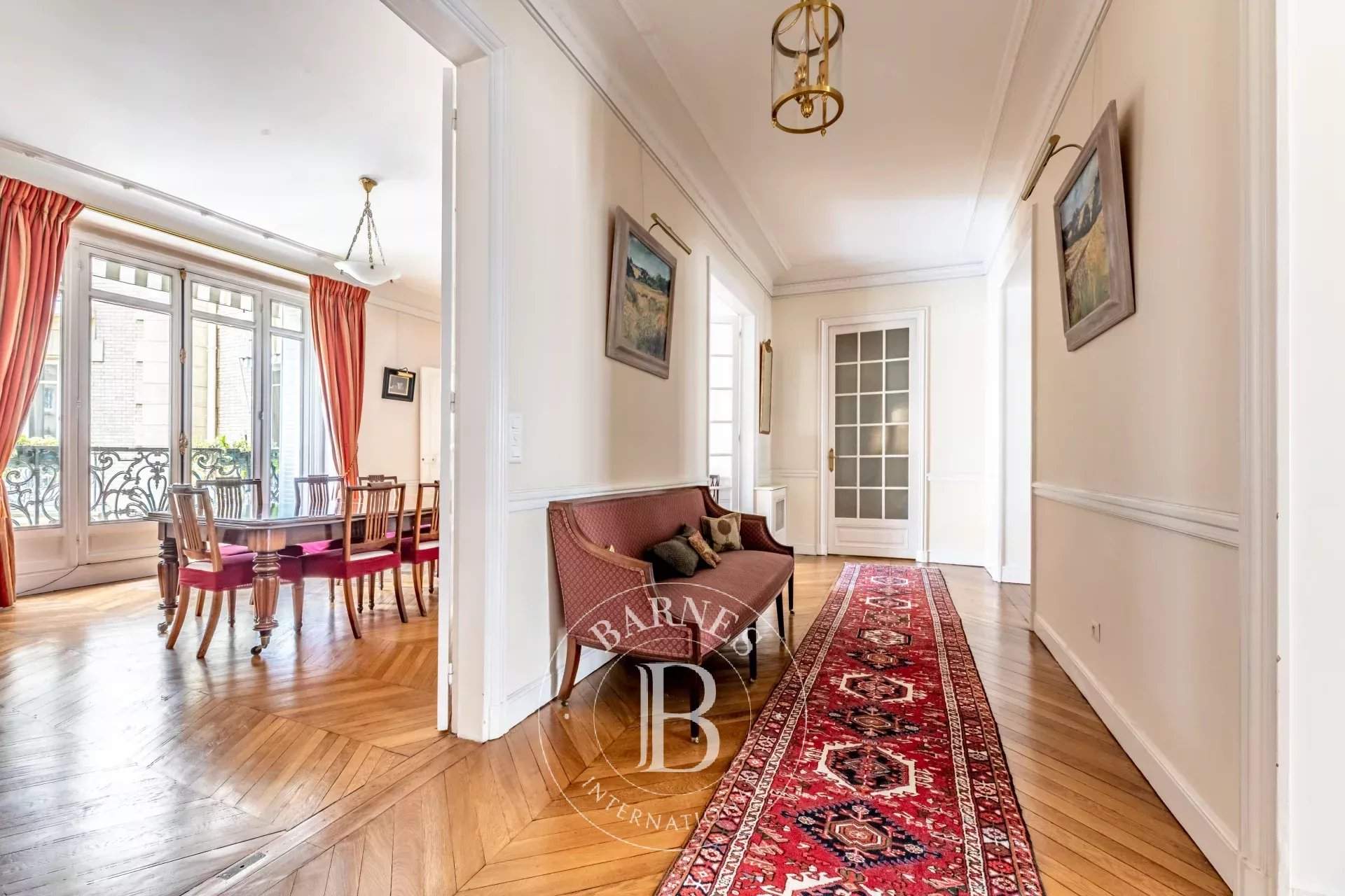 Paris  - Apartment 4 Bedrooms - picture 15