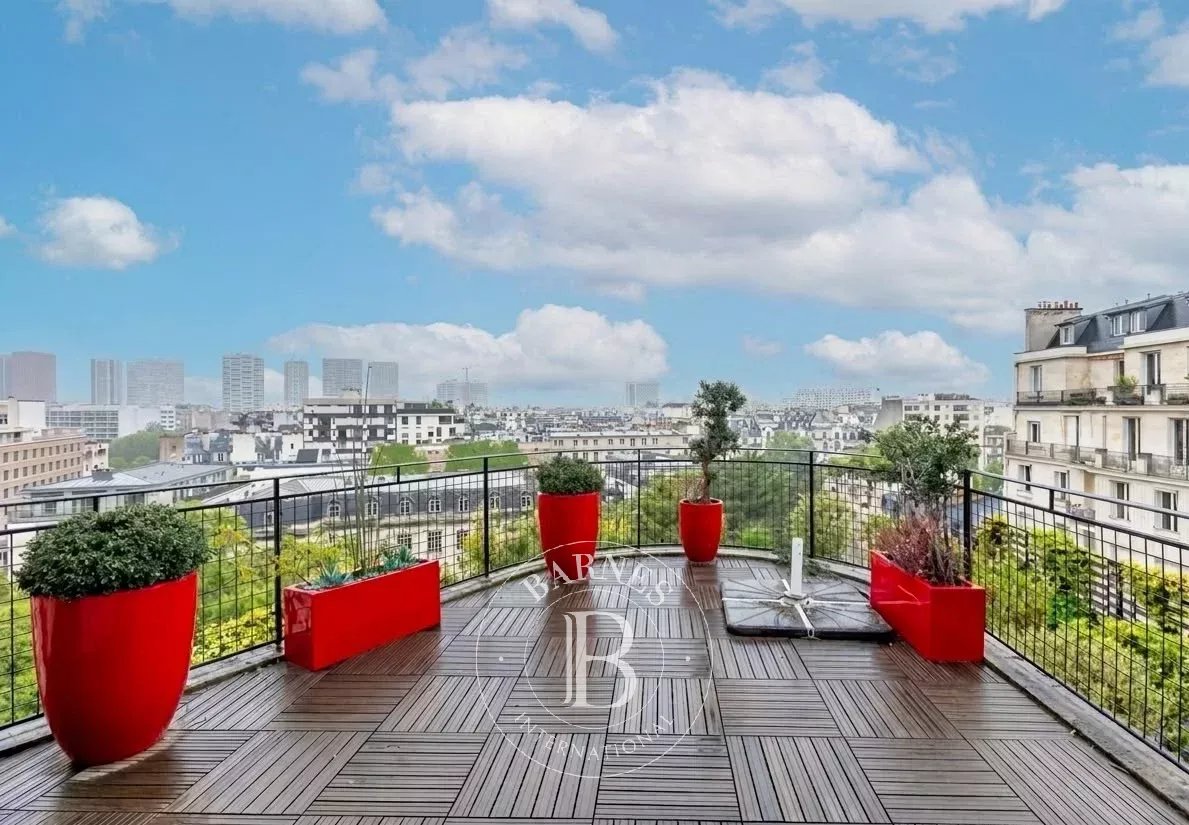 Paris  - Appartement 4 Pi&egrave;ces 2 Chambres - picture 8