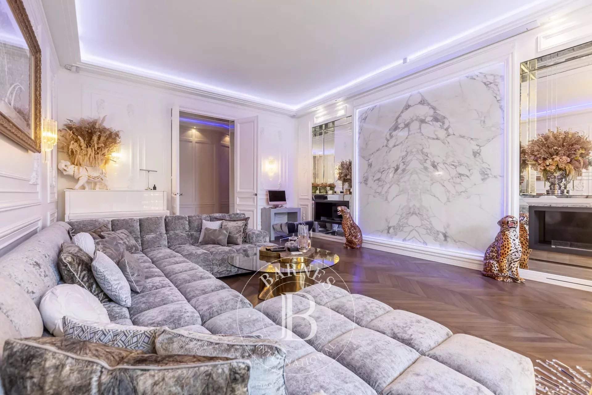 Paris  - Apartment 4 Bedrooms - picture 5