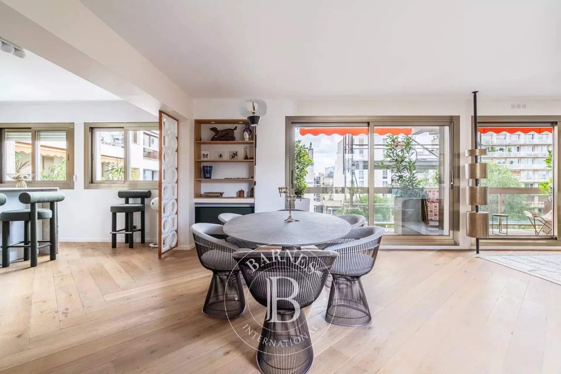 Paris  - Apartment 3 Bedrooms - picture 8