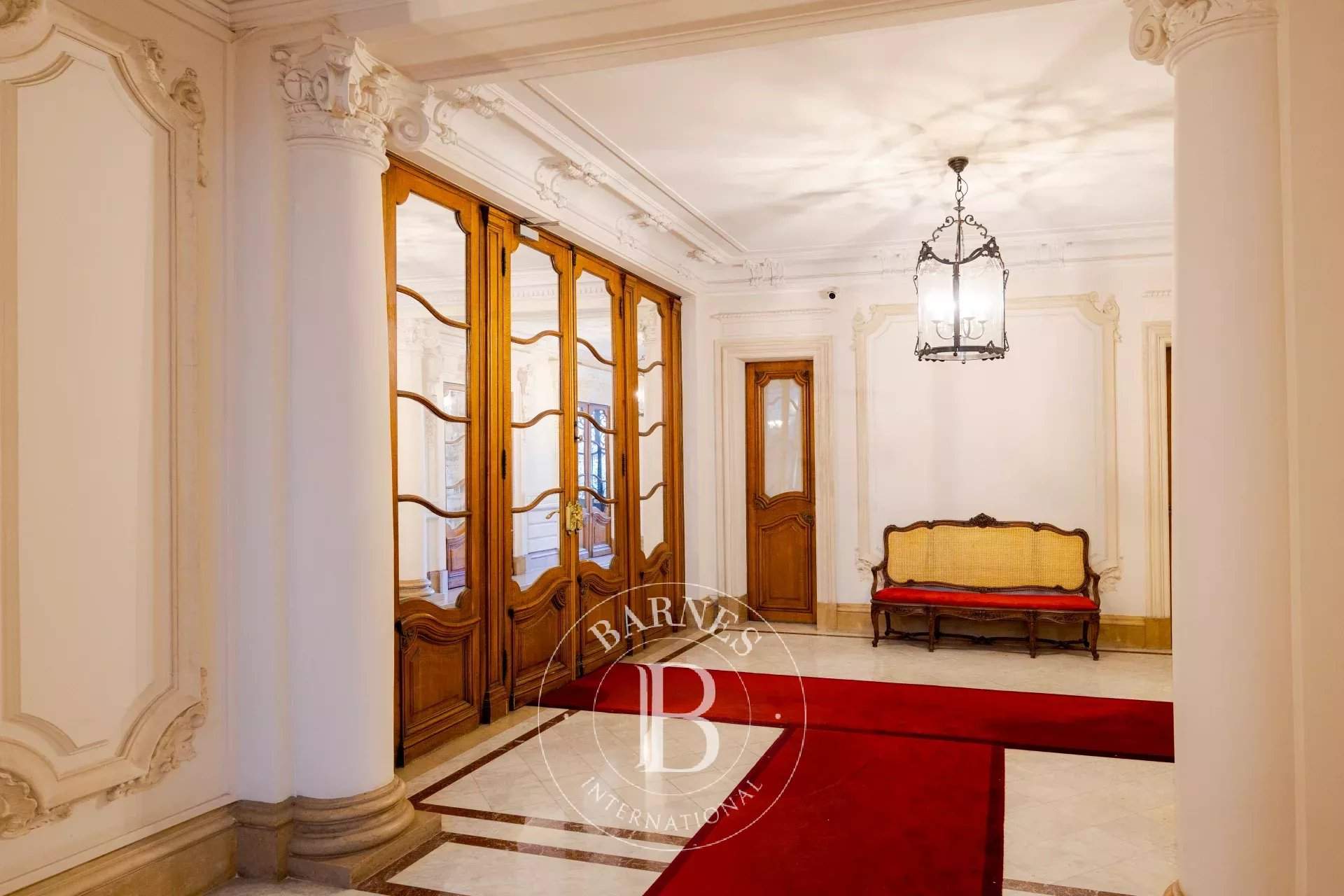 Paris  - Appartement 5 Pi&egrave;ces 2 Chambres - picture 15