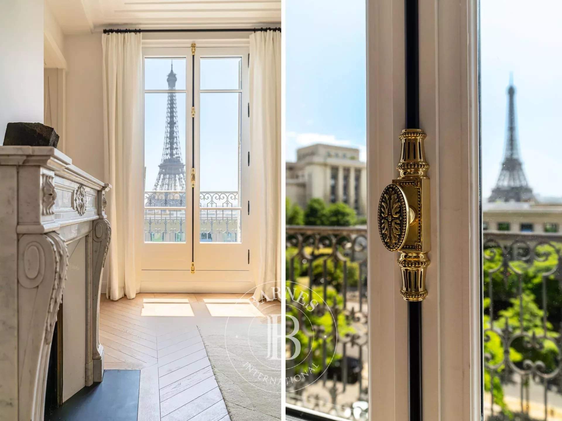 Paris  - Piso  - picture 14