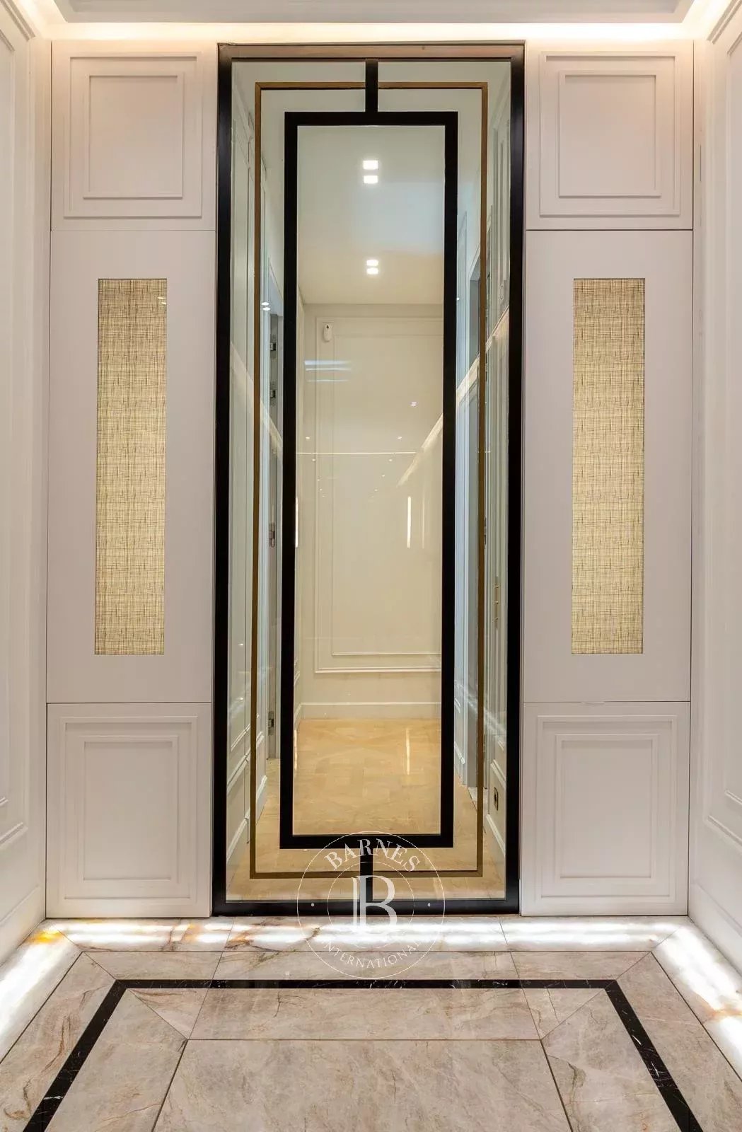 Paris  - Piso 5 Cuartos 3 Habitaciones - picture 11