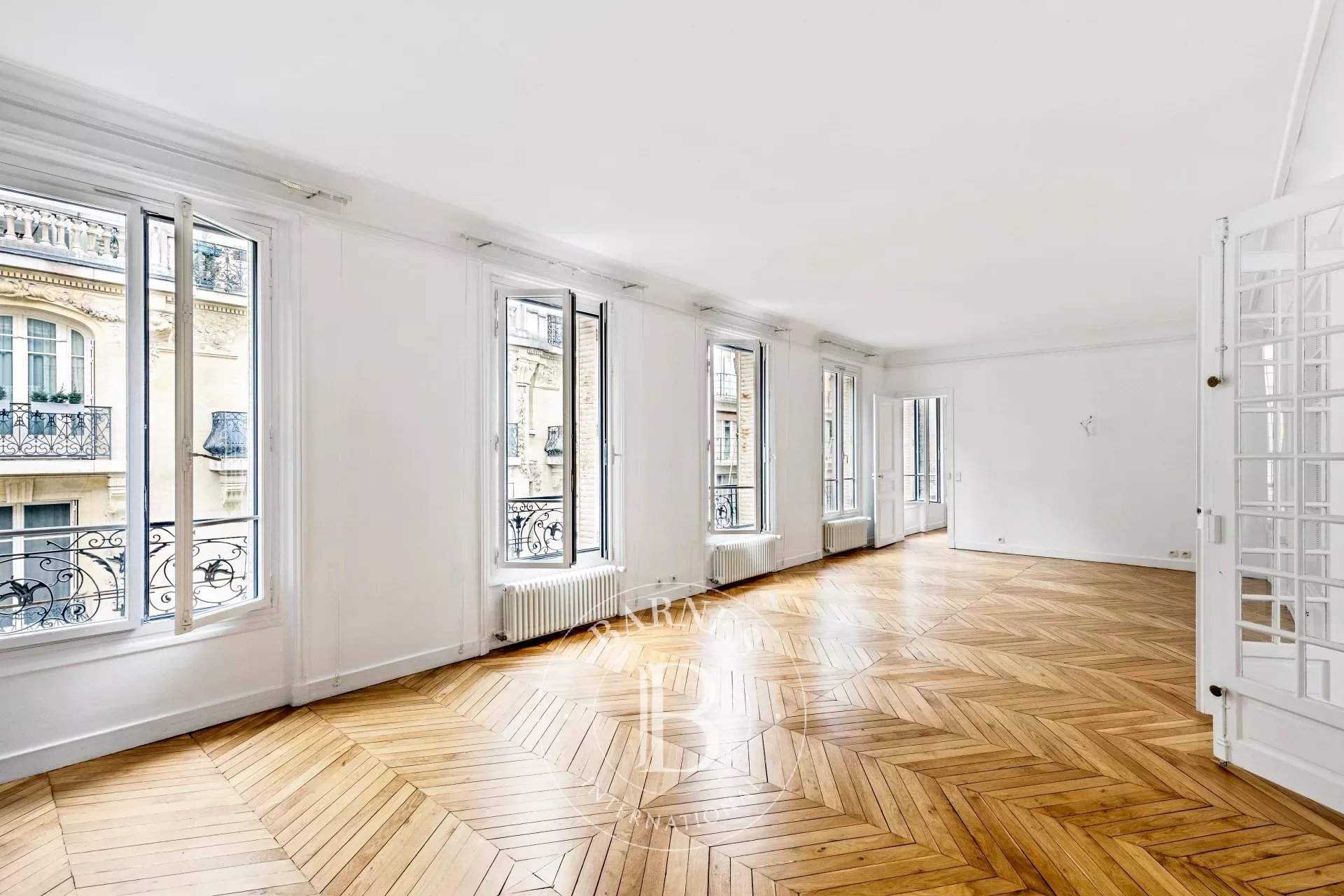 Paris  - Appartement 6 Pi&egrave;ces 4 Chambres - picture 4