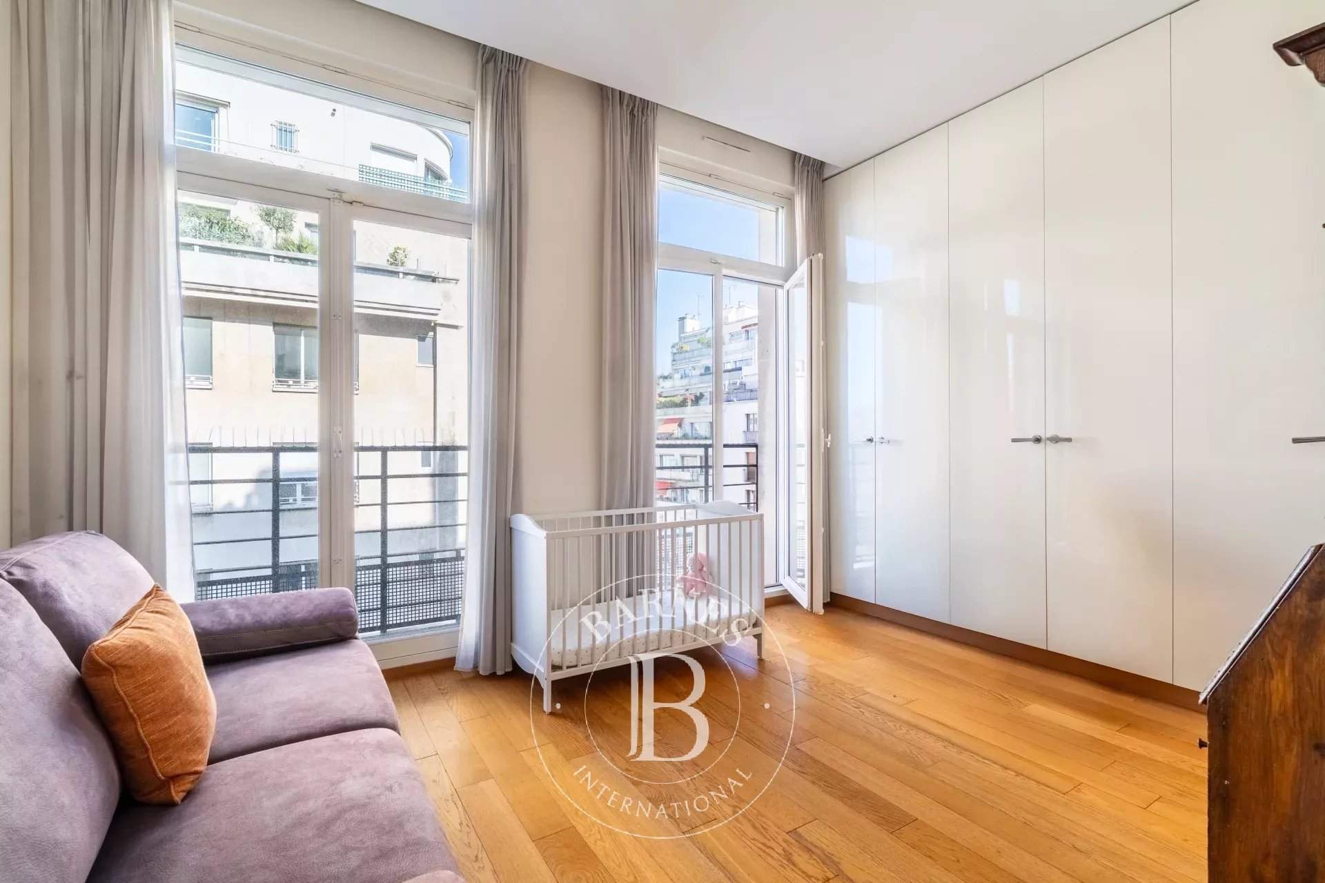 Paris  - Appartement 4 Pièces 3 Chambres - picture 11